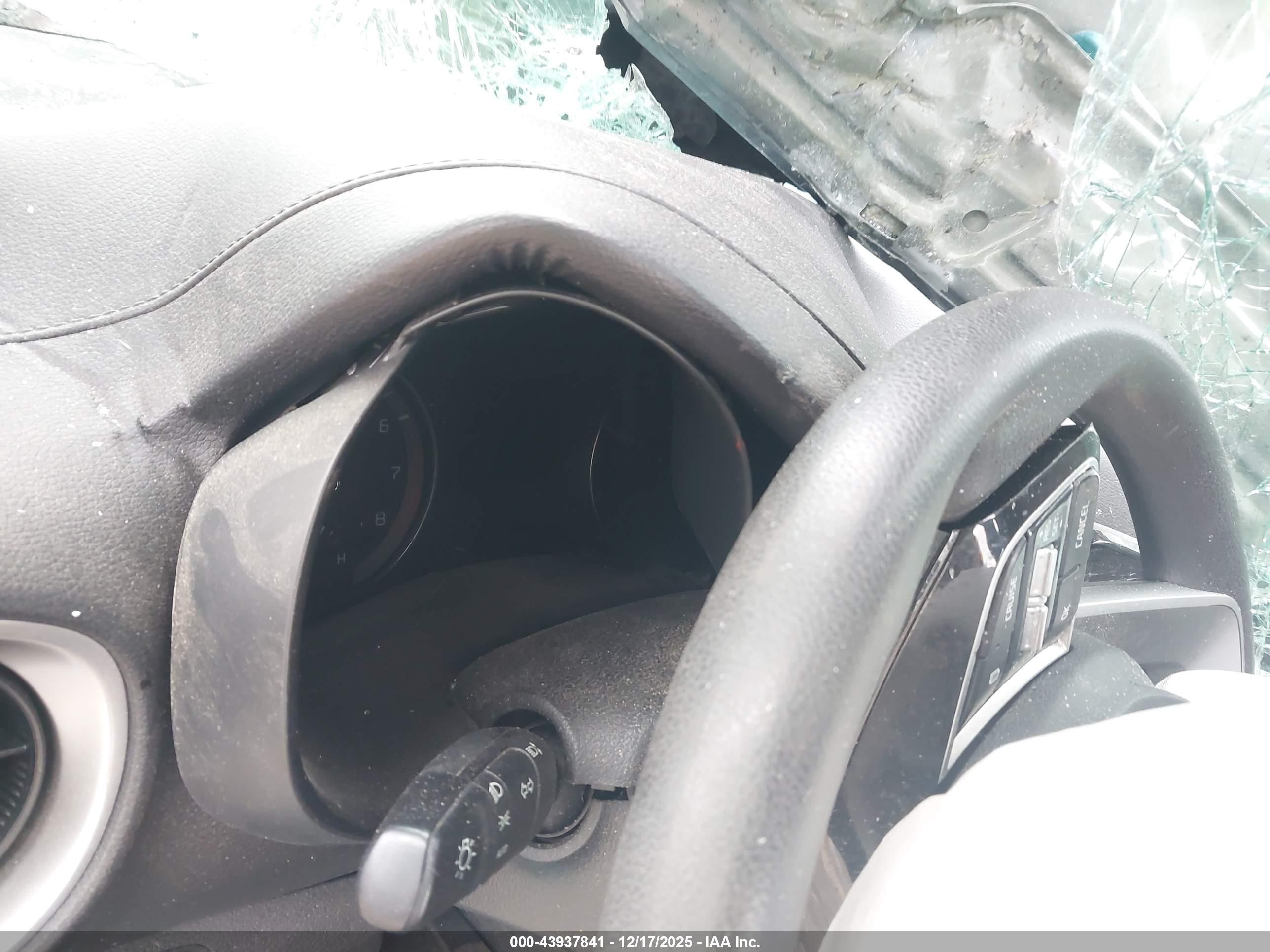 KIA FORTE image 7
