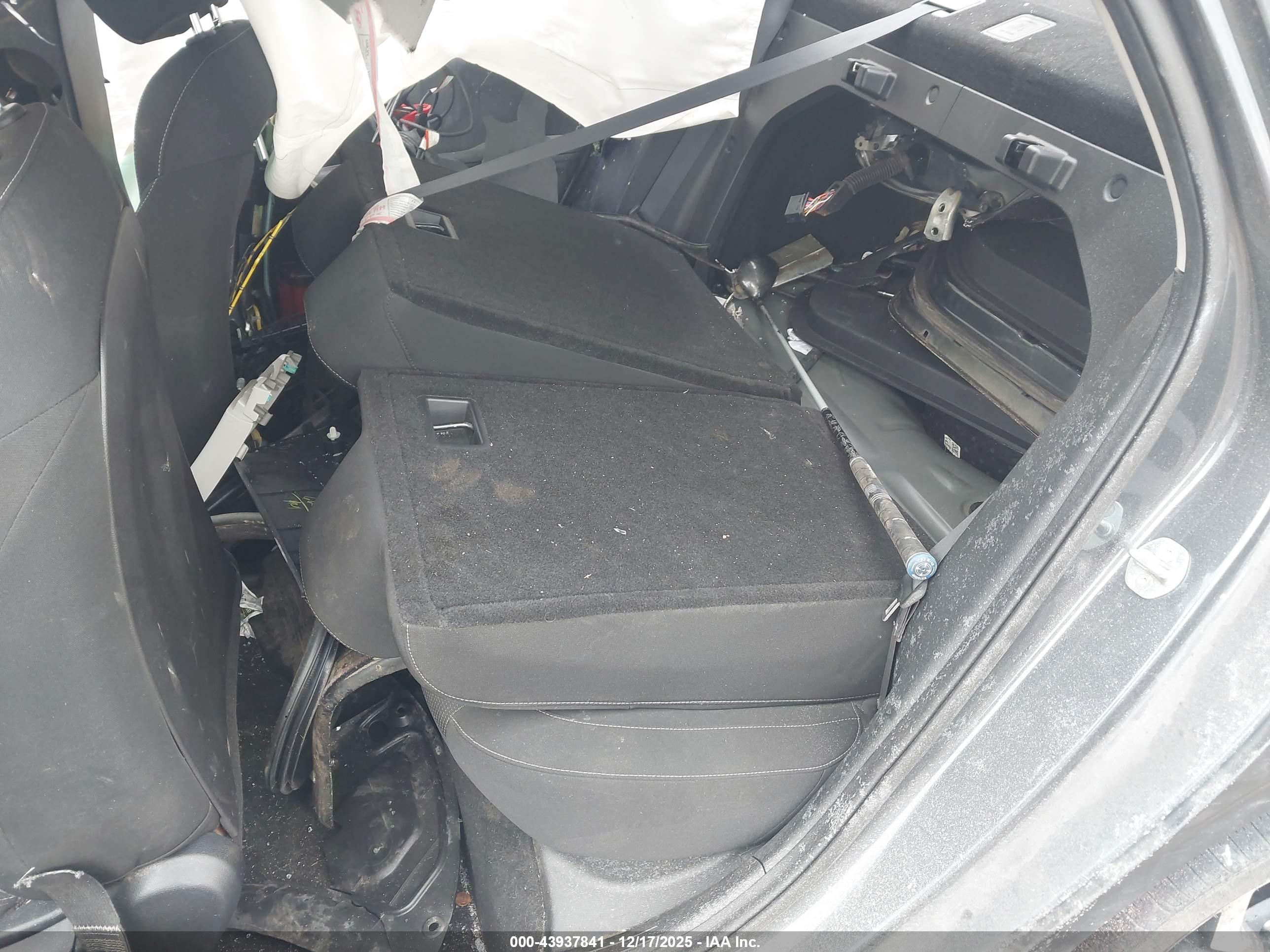 KIA FORTE image 8
