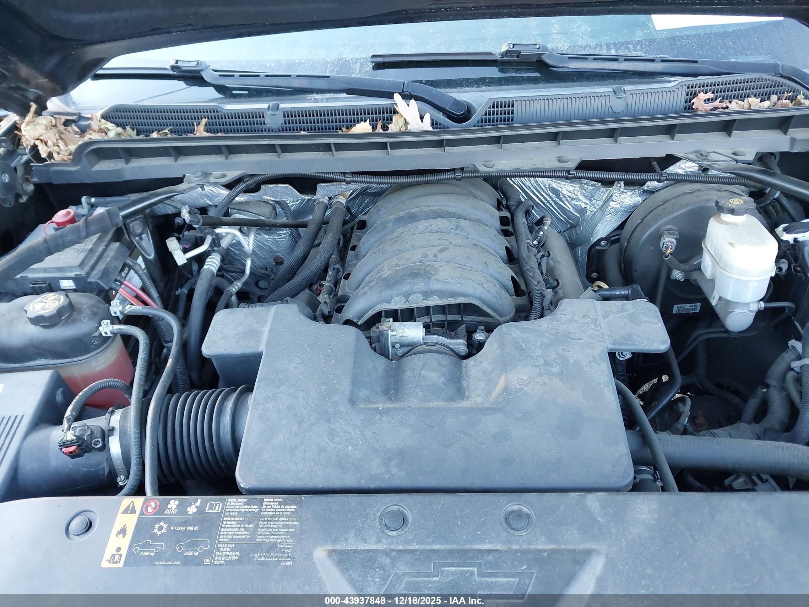 CHEVROLET SILVERADO image 10