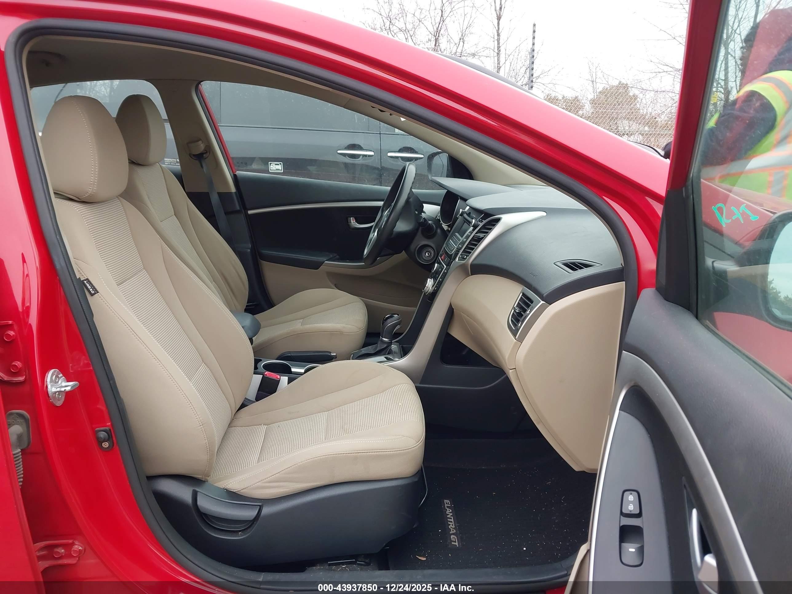 HYUNDAI ELANTRA image 5