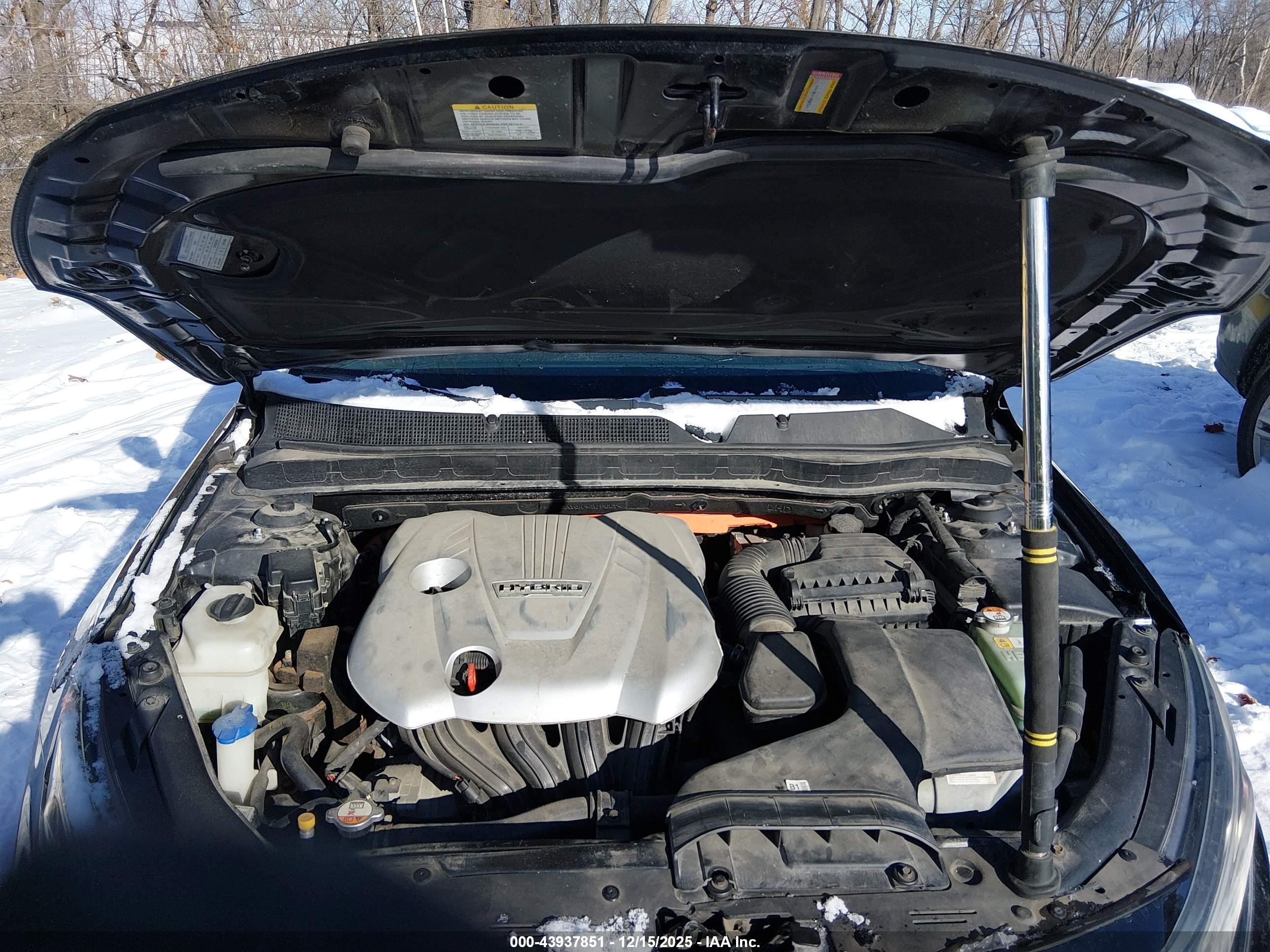 KIA OPTIMA image 10