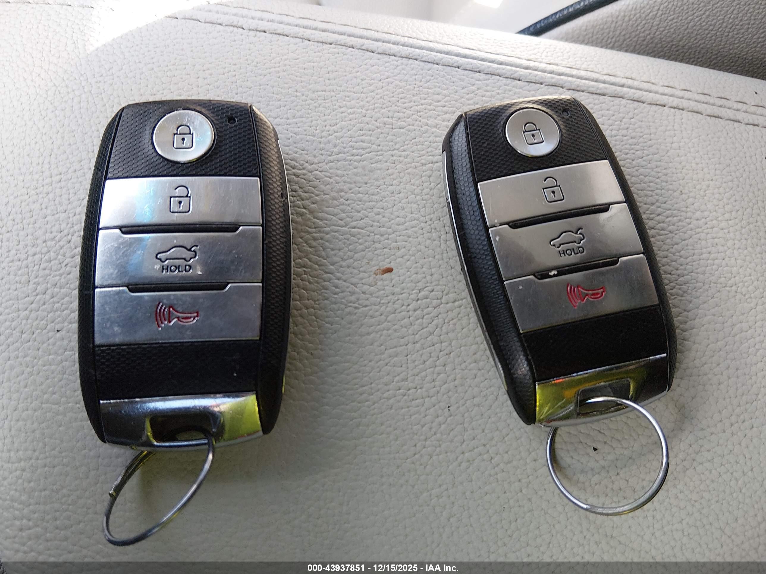 KIA OPTIMA image 11