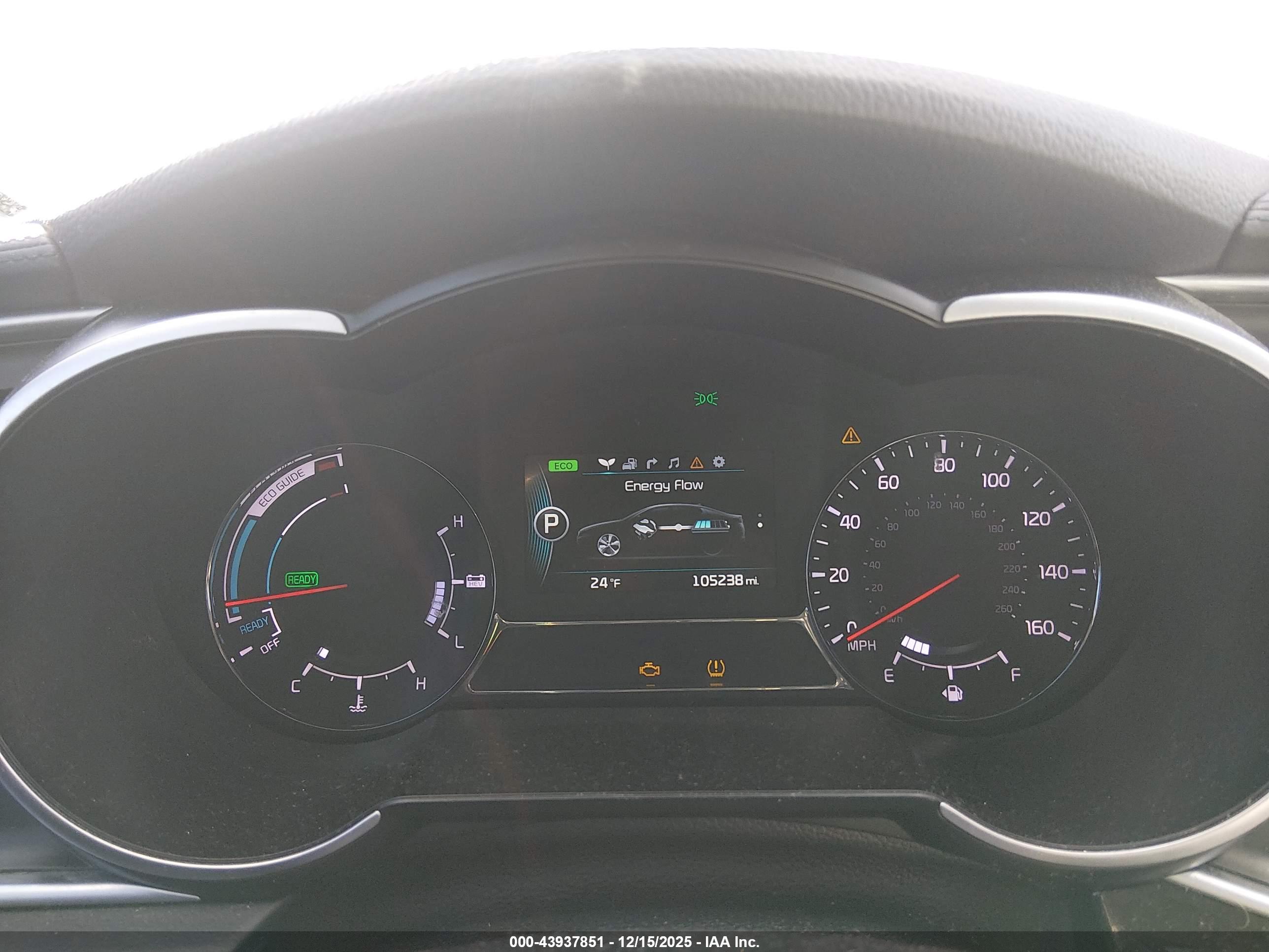 KIA OPTIMA image 7