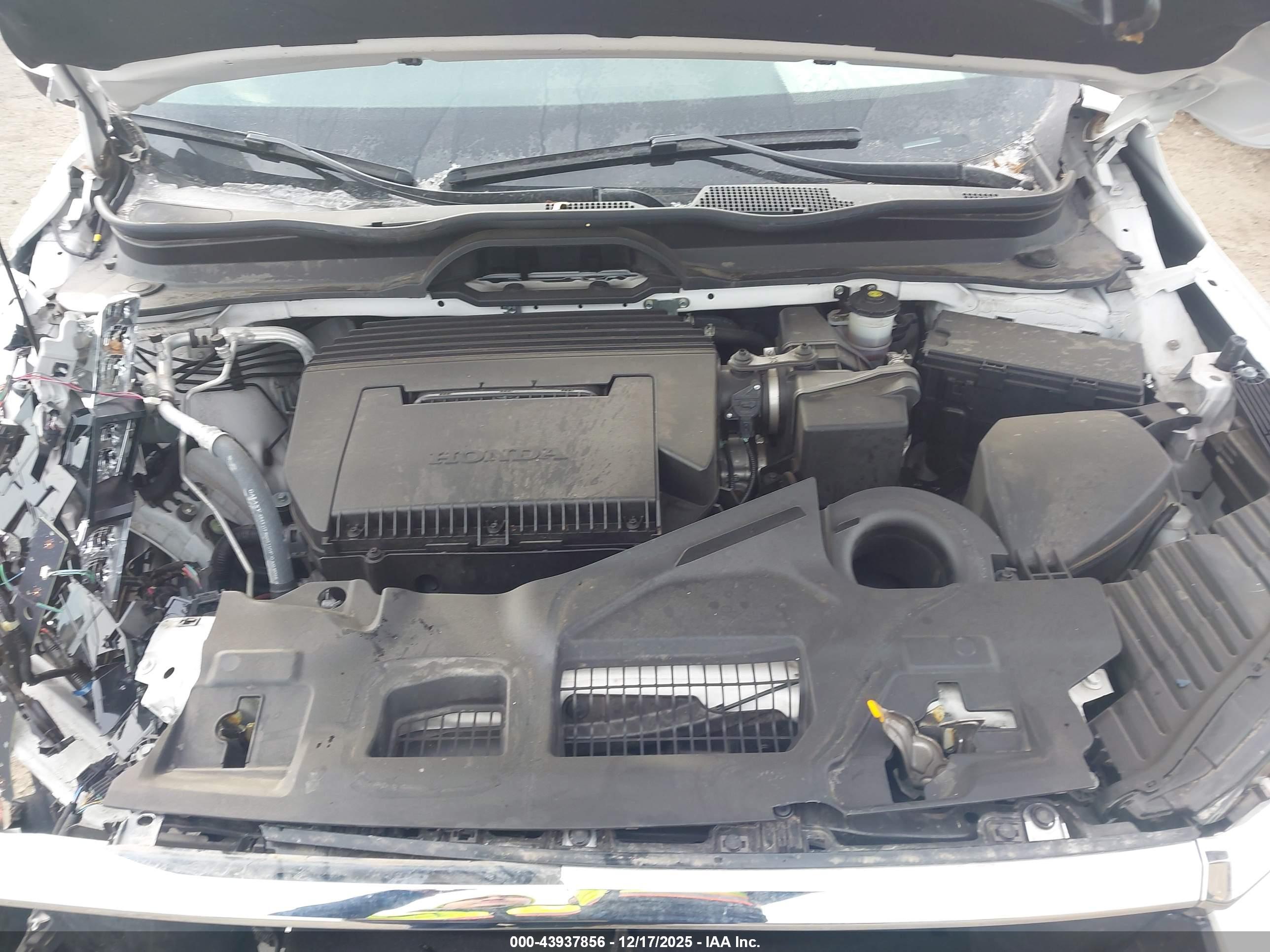 HONDA PILOT image 10