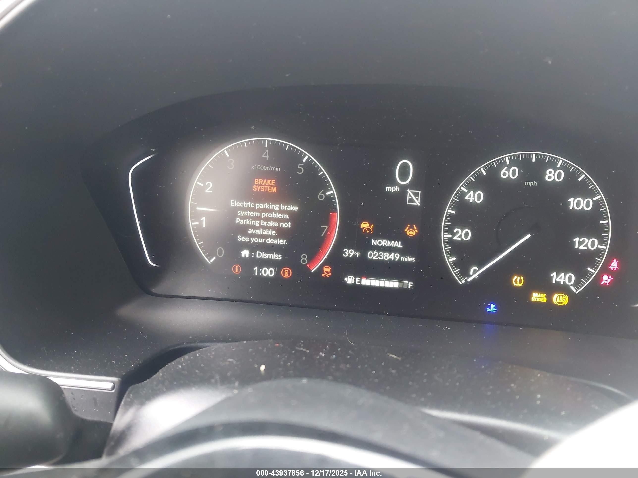 HONDA PILOT image 7