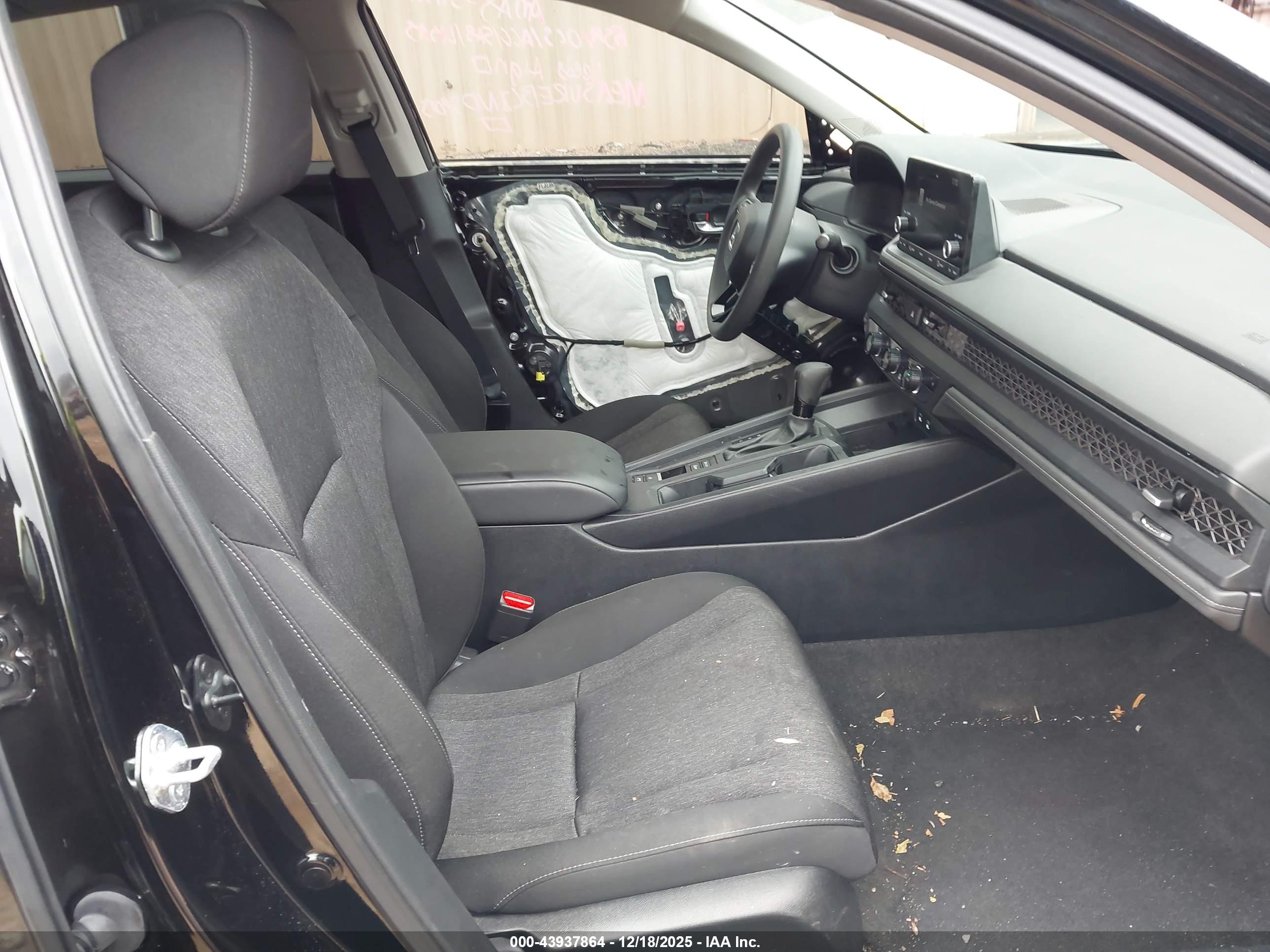 HONDA ACCORD image 5
