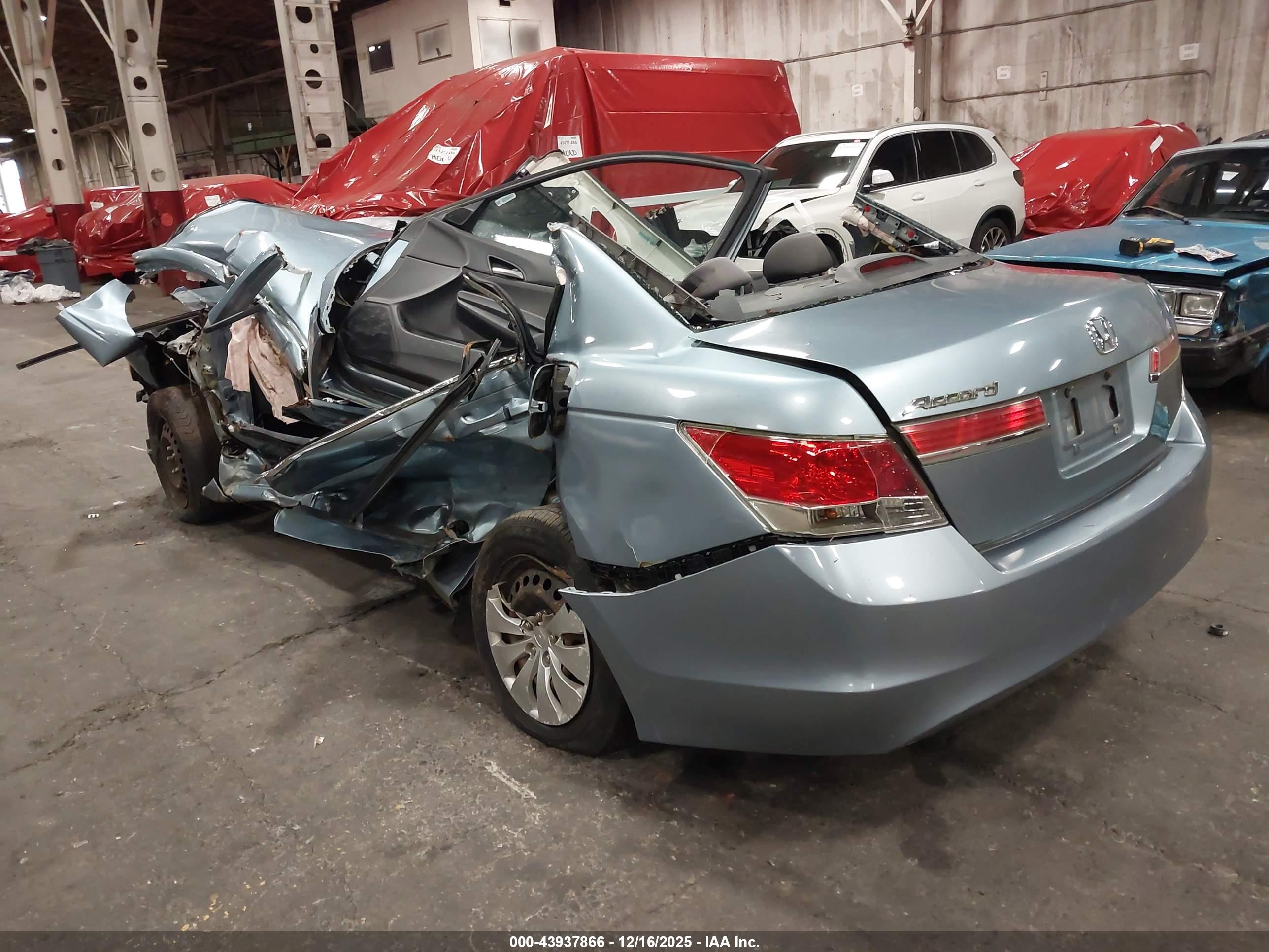 HONDA ACCORD image 3