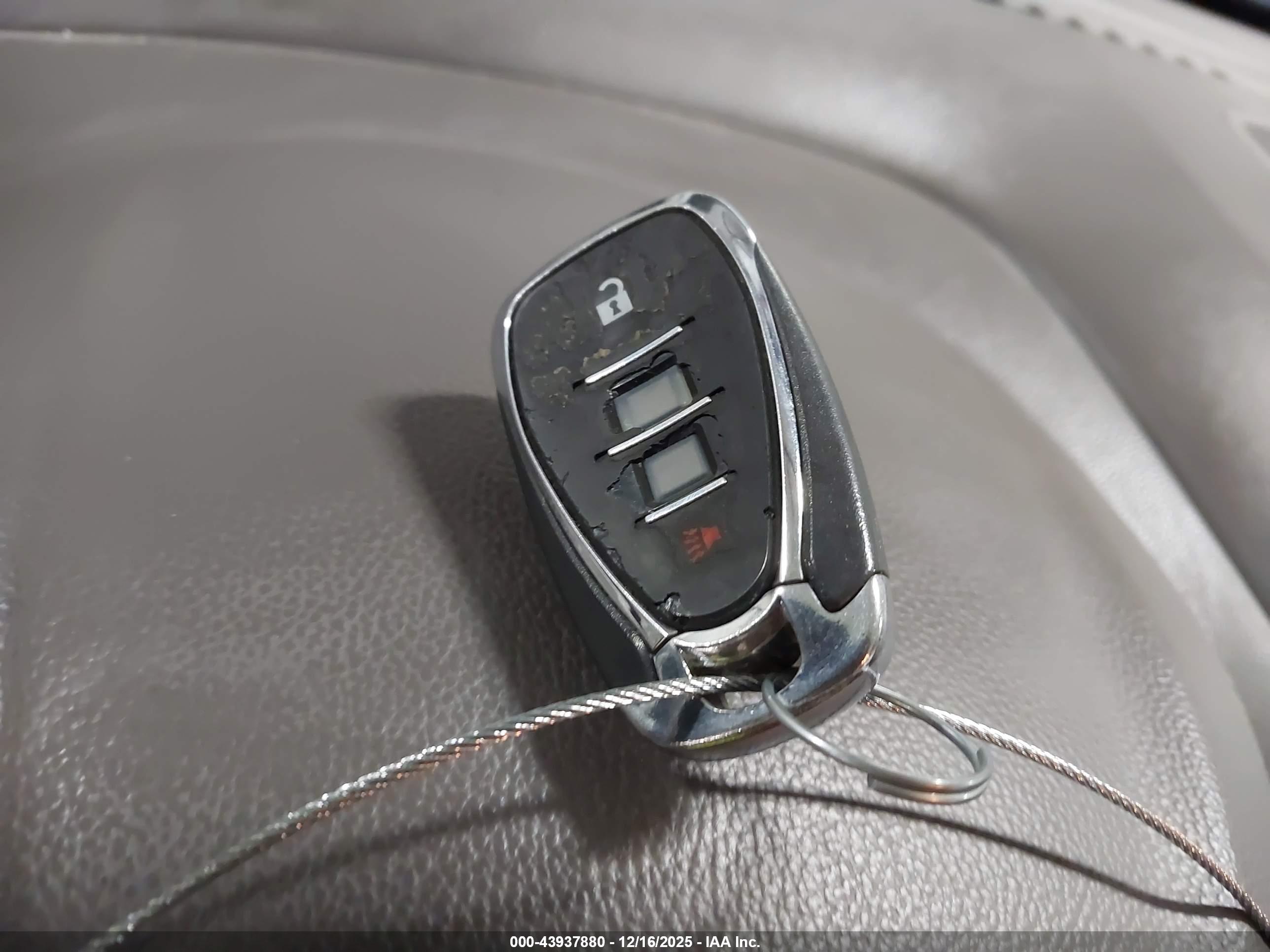 CHEVROLET CRUZE image 11