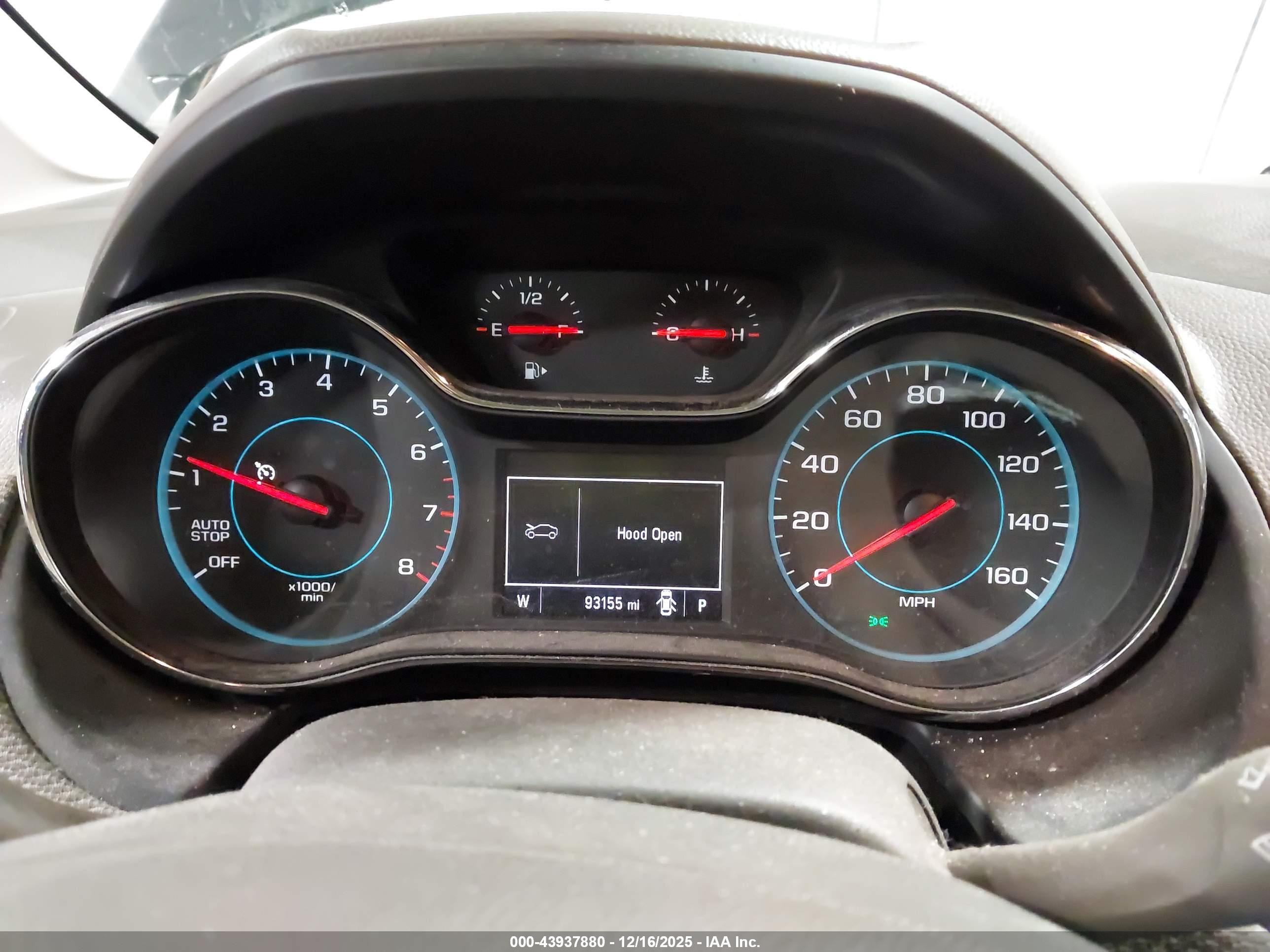 CHEVROLET CRUZE image 7