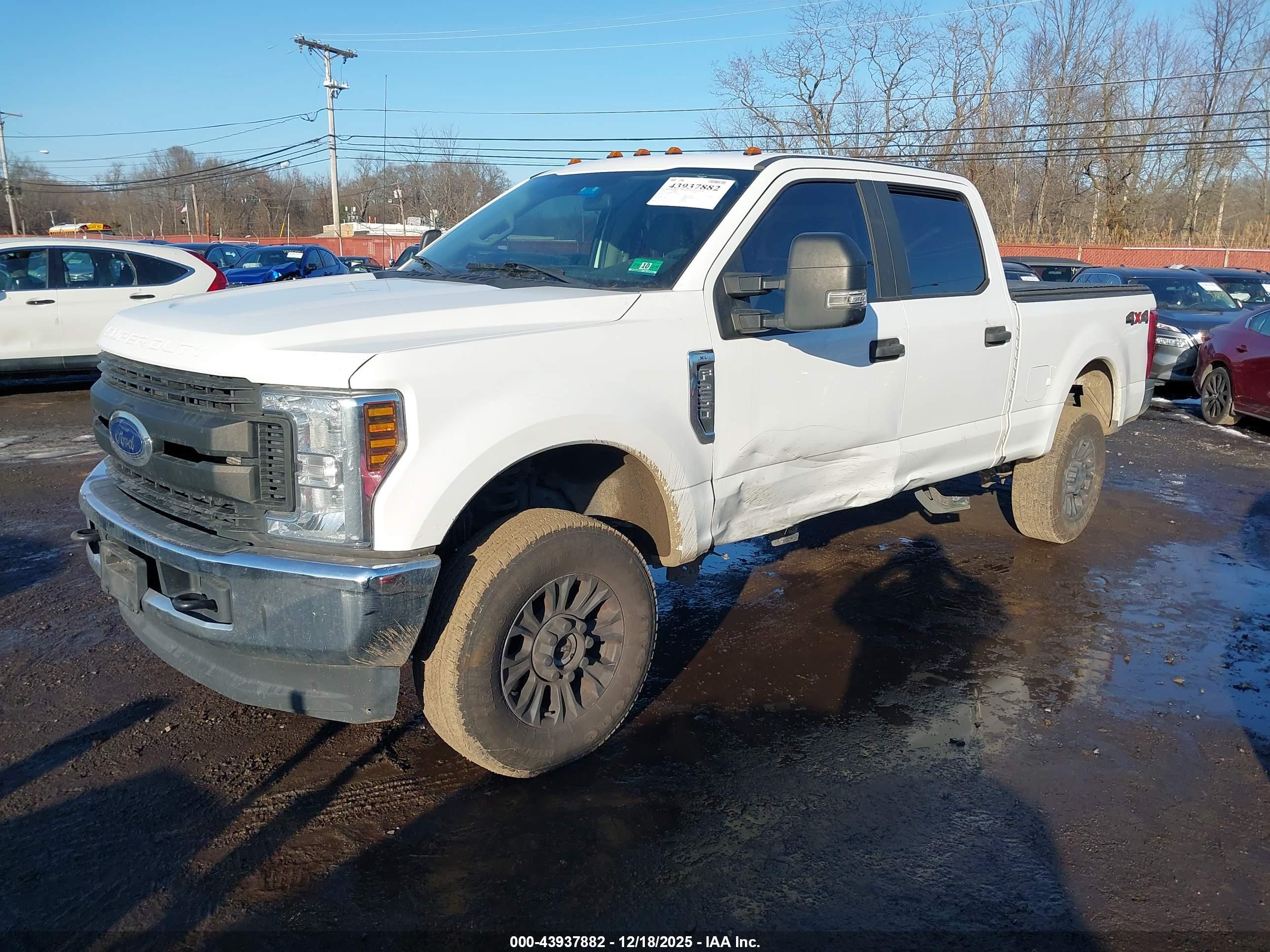 FORD F-250 image 6