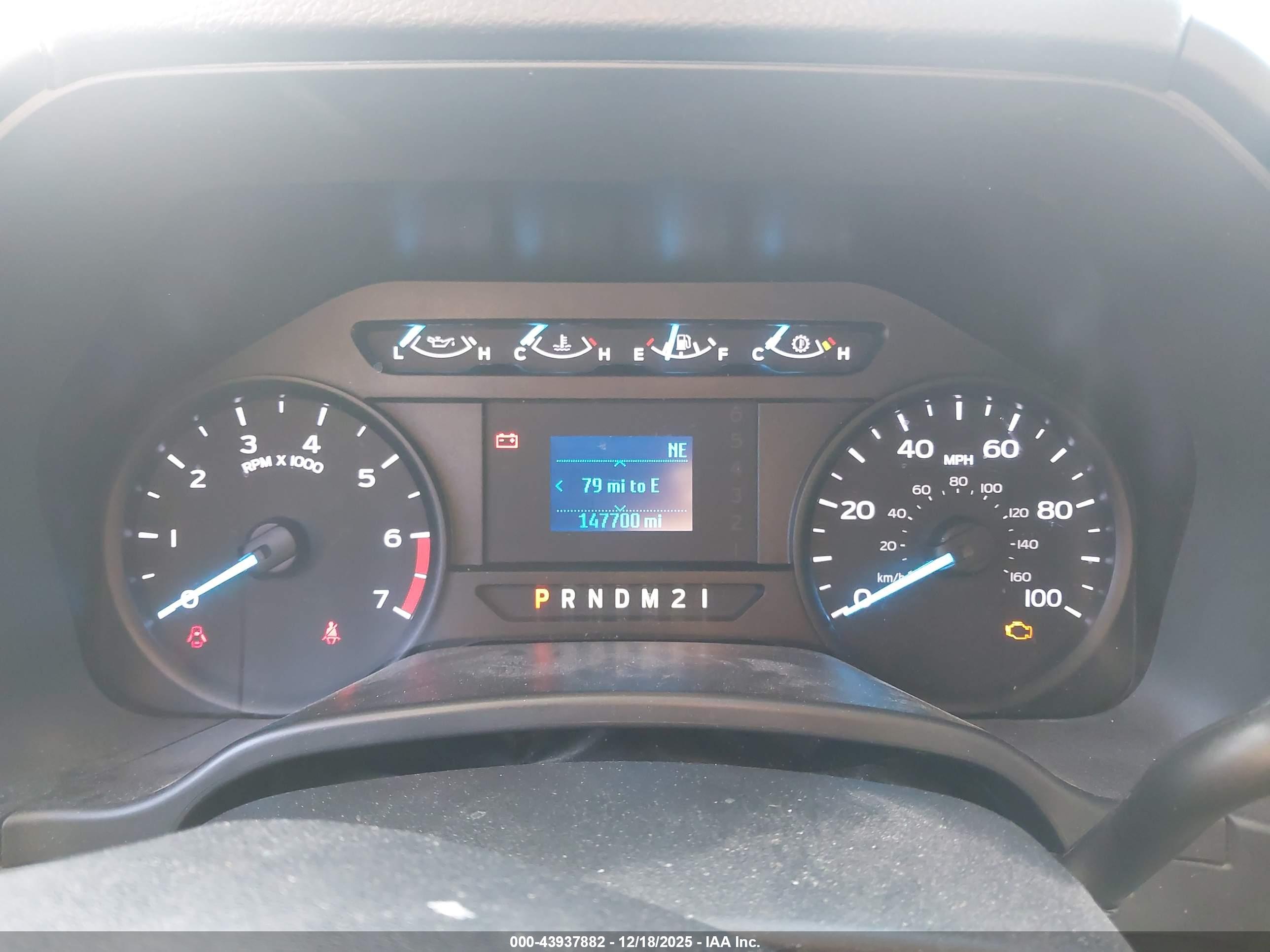 FORD F-250 image 7