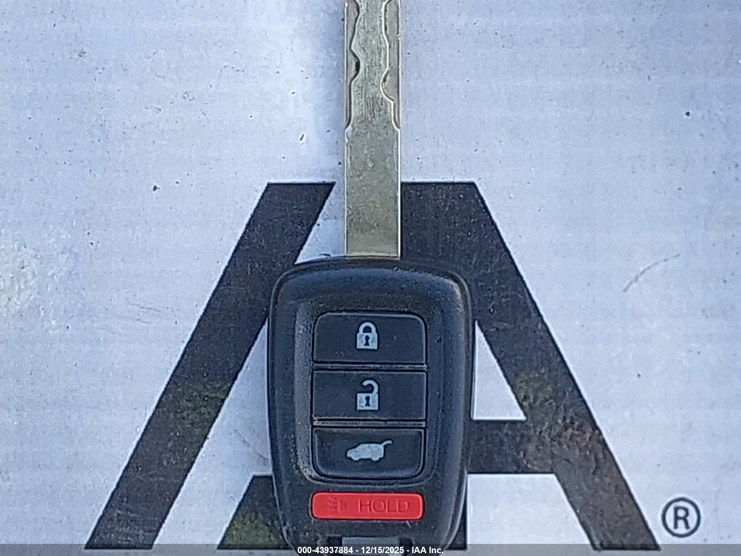 HONDA HR-V image 11