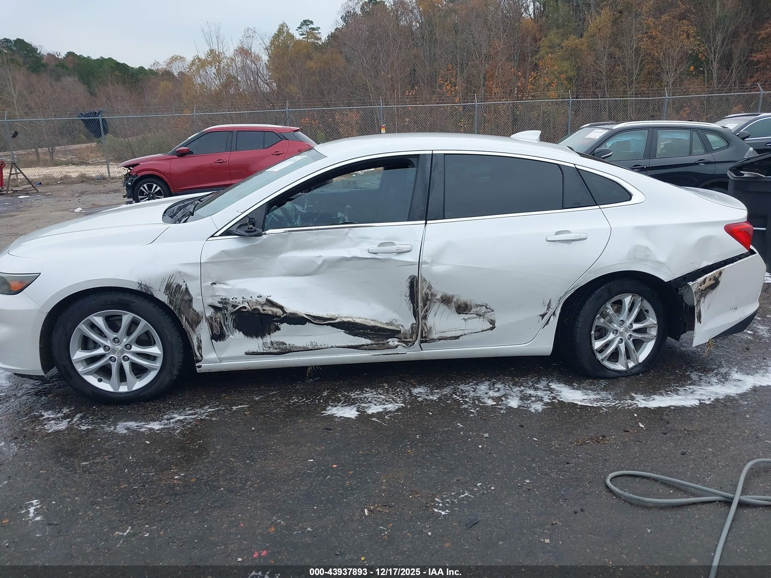 CHEVROLET MALIBU image 6