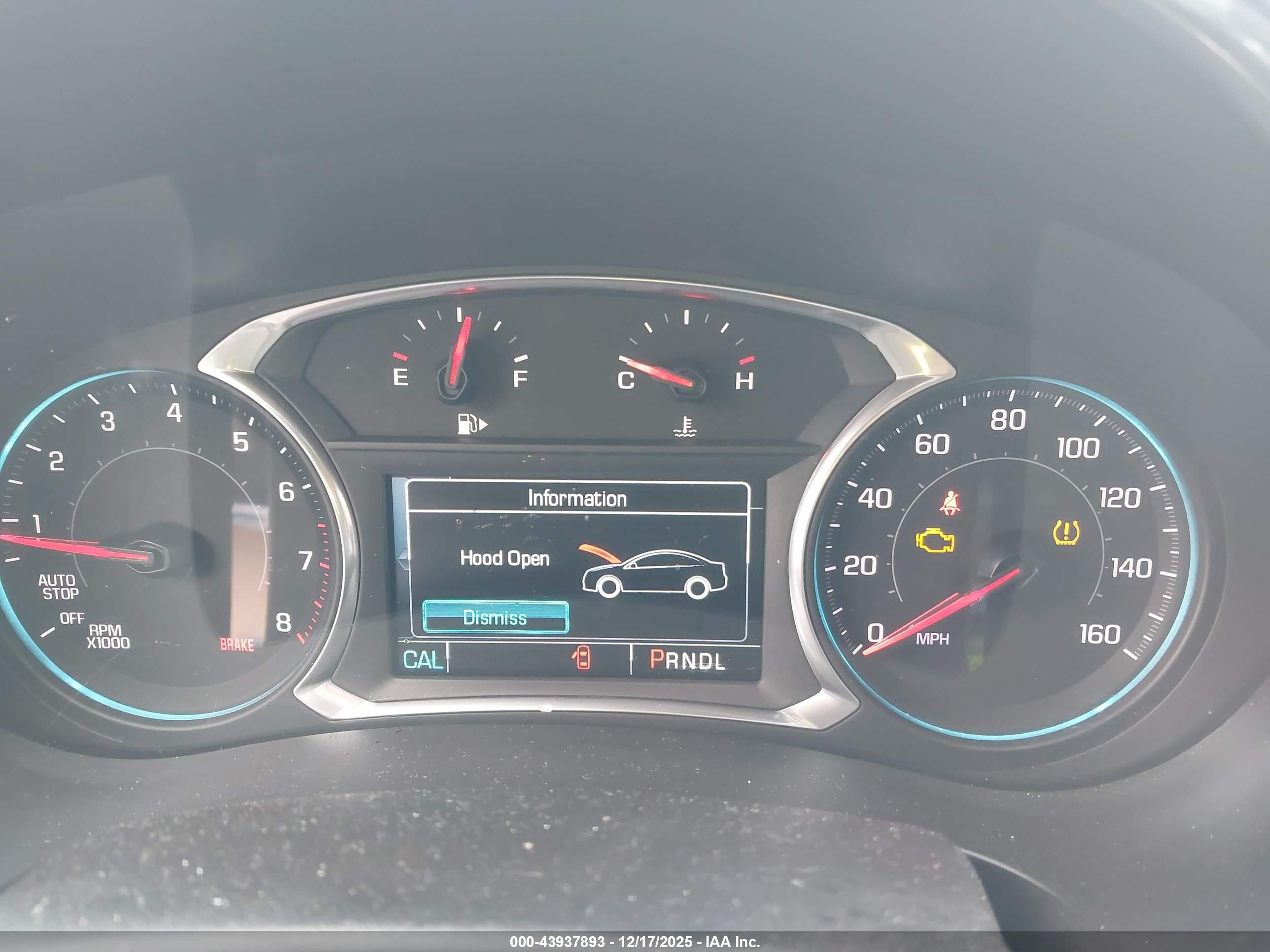 CHEVROLET MALIBU image 7