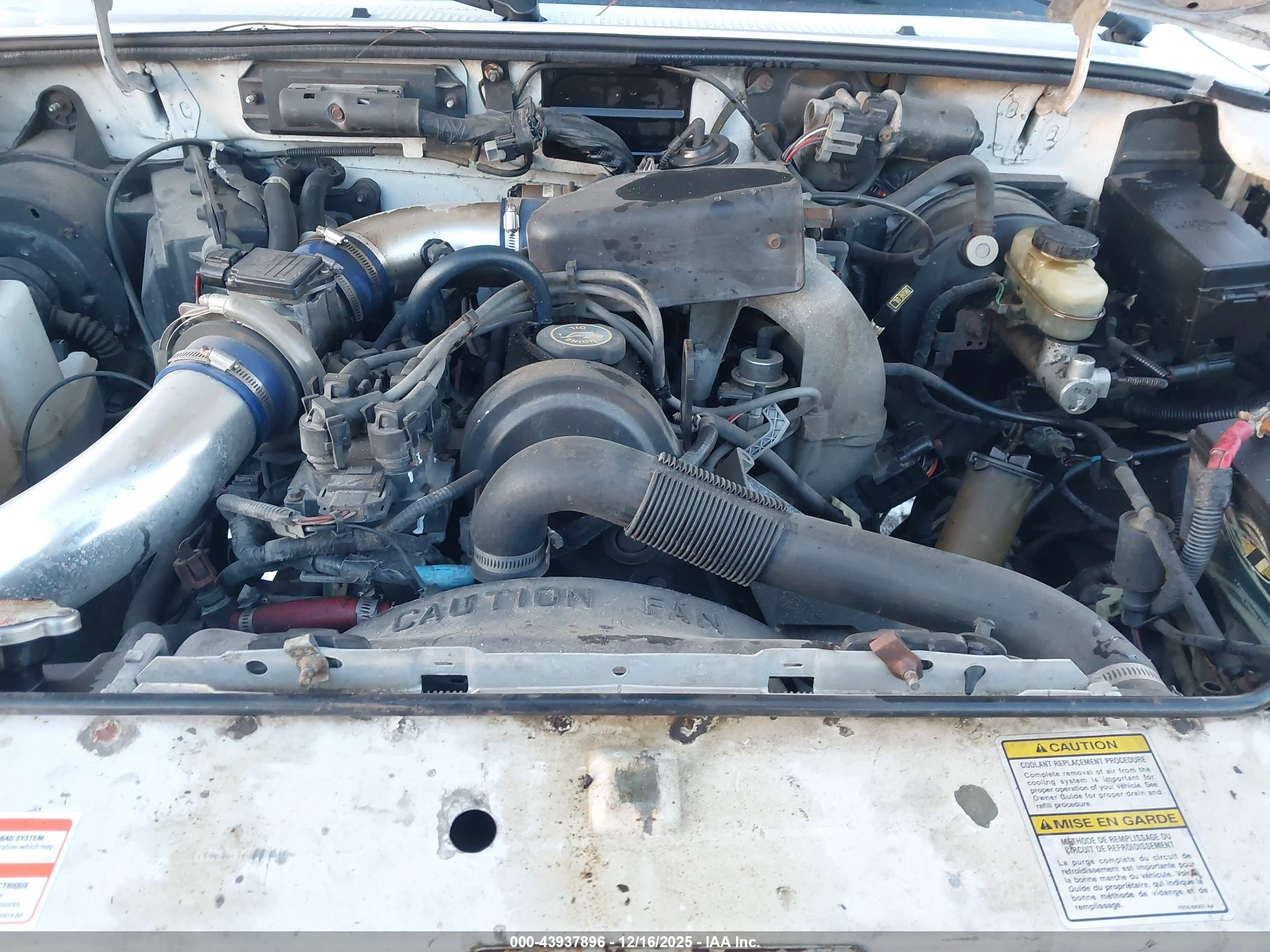 FORD RANGER image 10