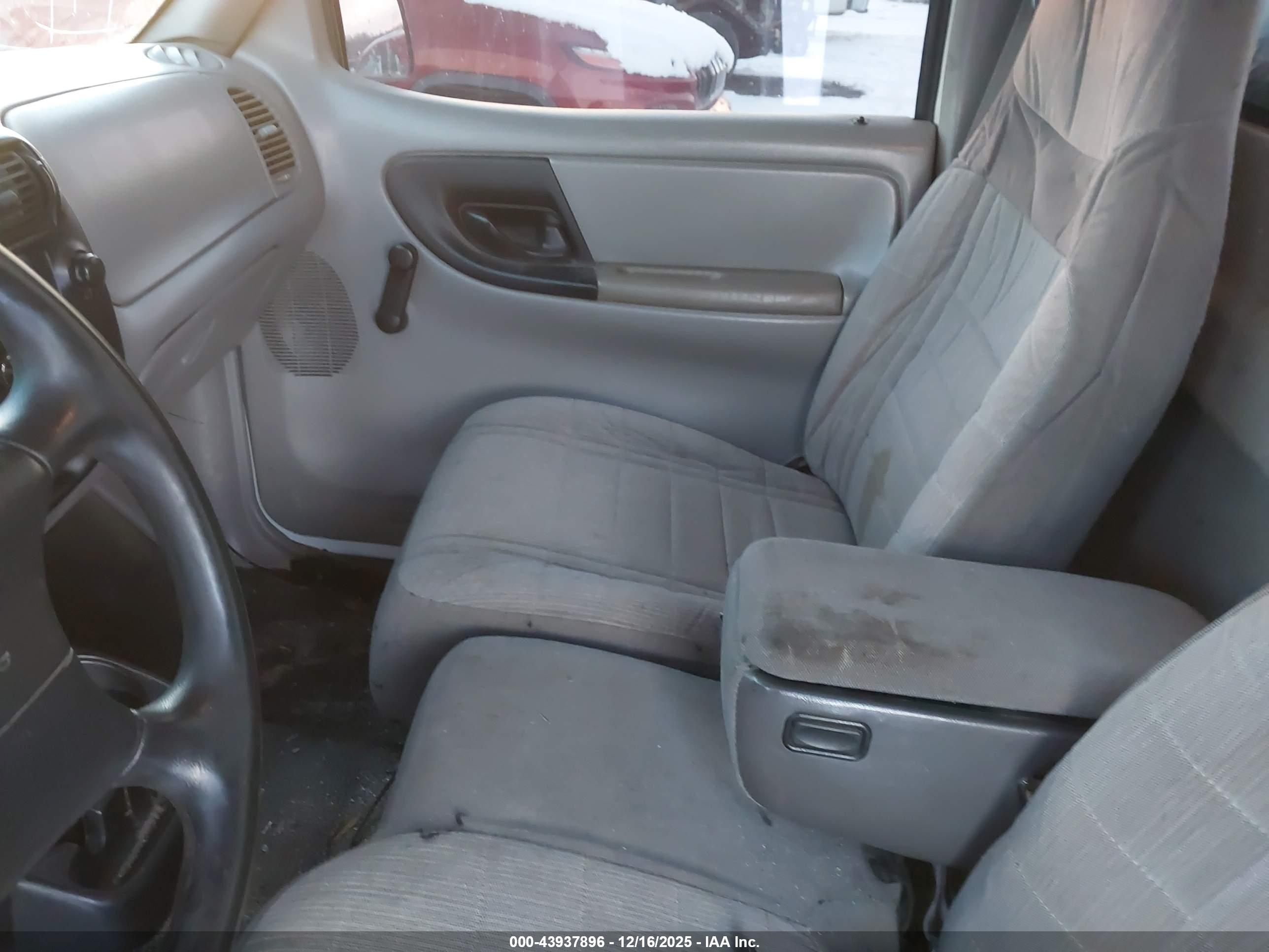FORD RANGER image 5