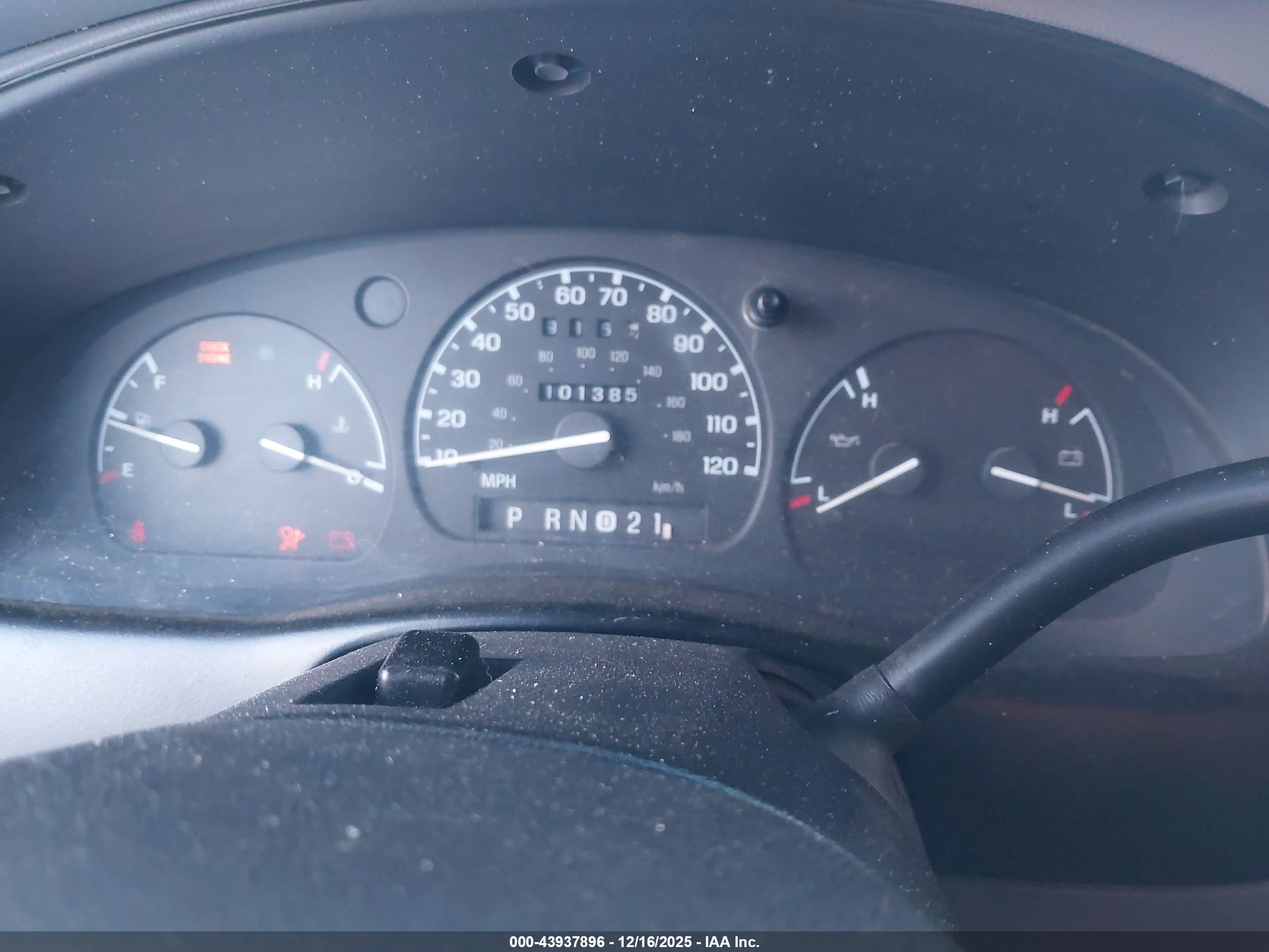 FORD RANGER image 7