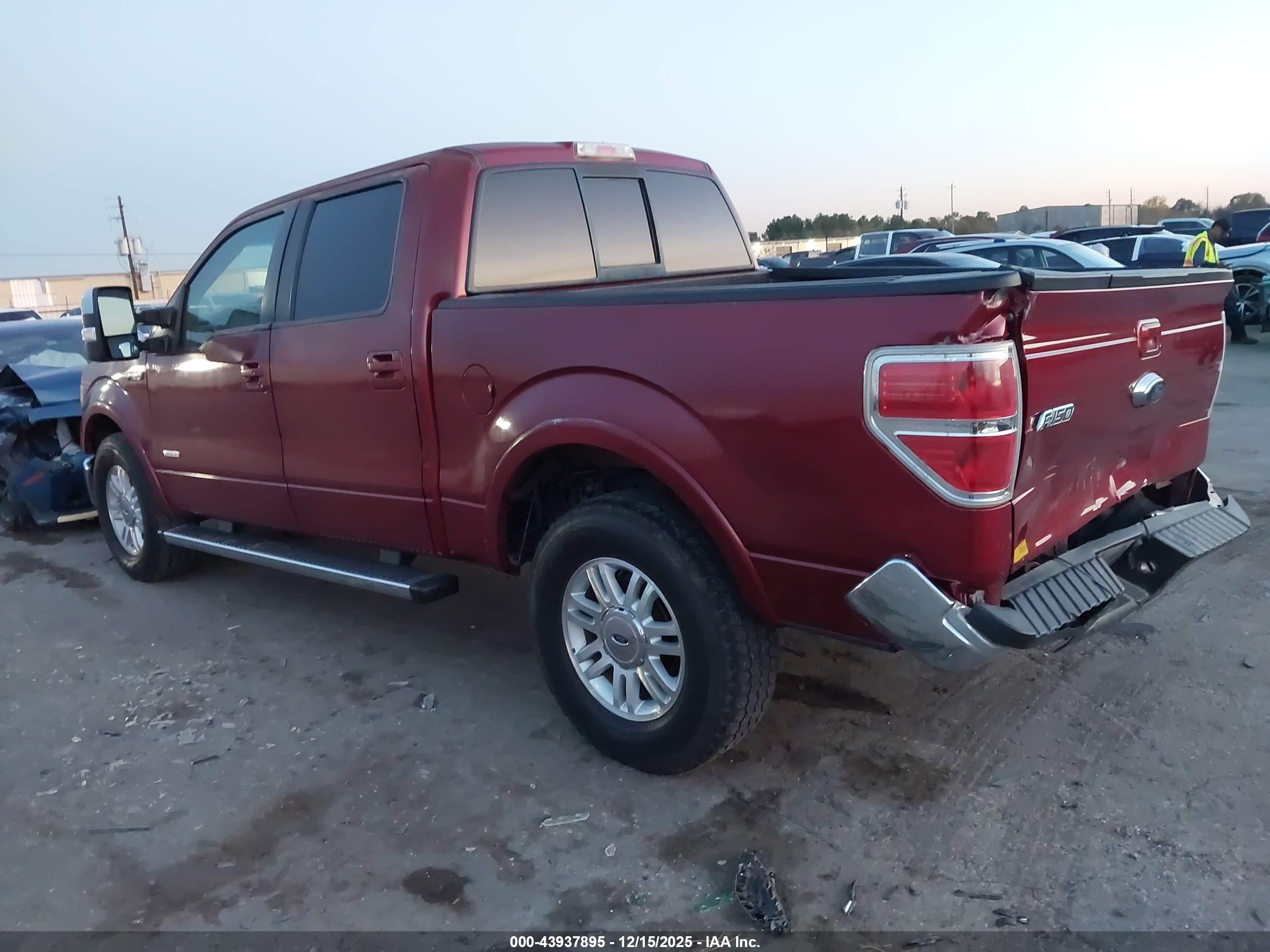 FORD F-150 image 3
