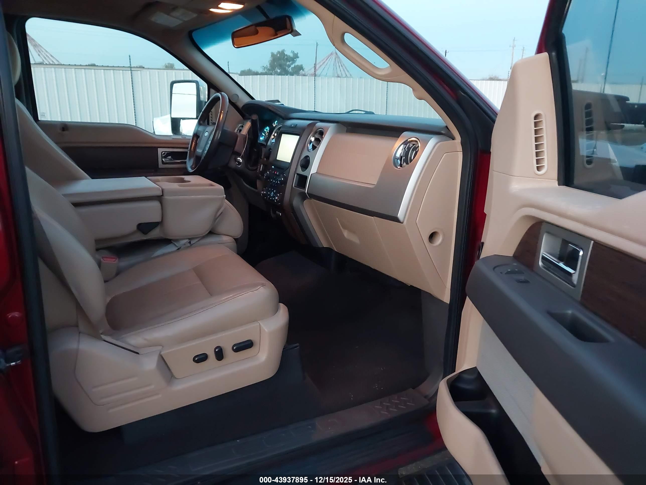 FORD F-150 image 5