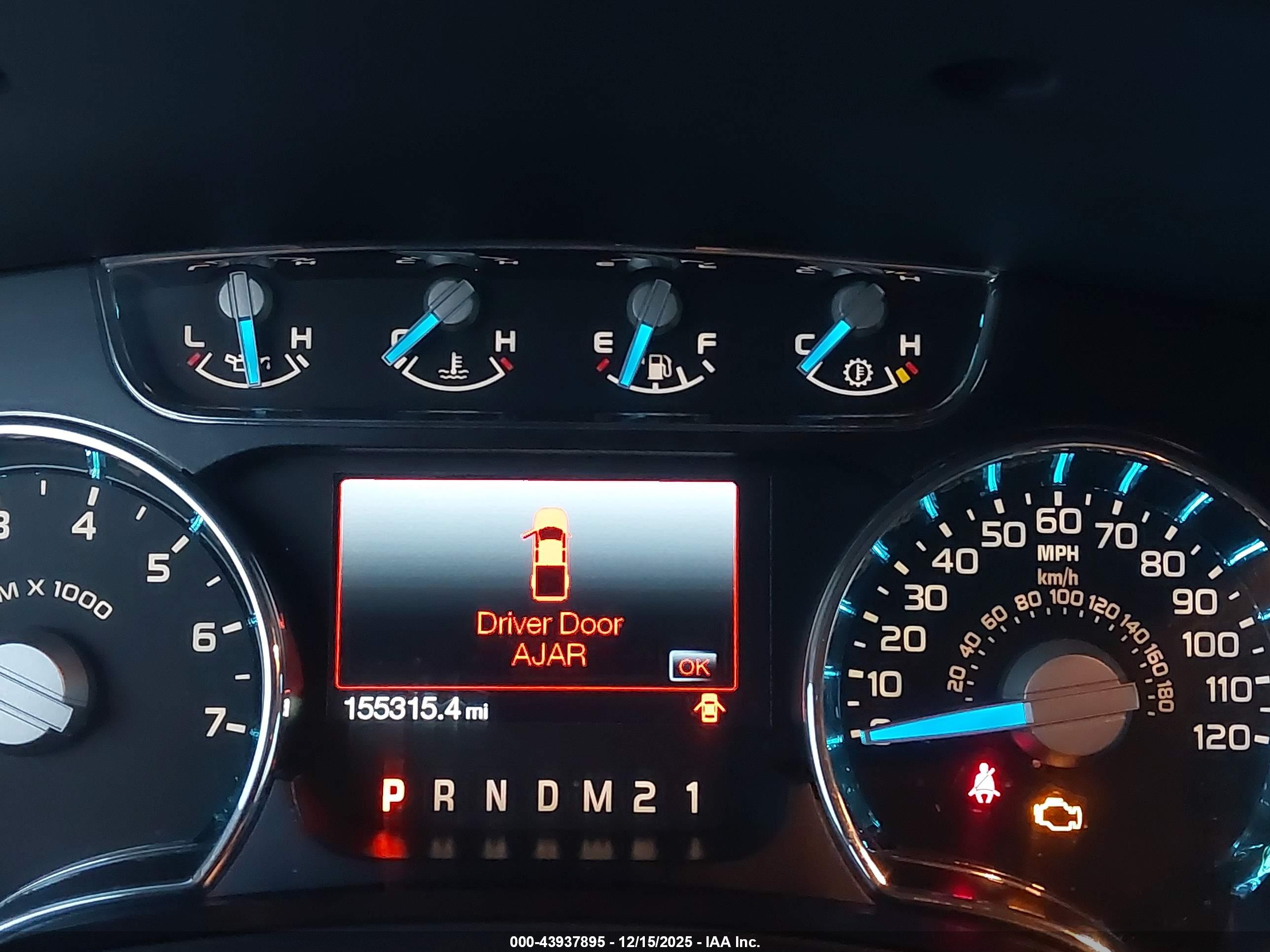 FORD F-150 image 7