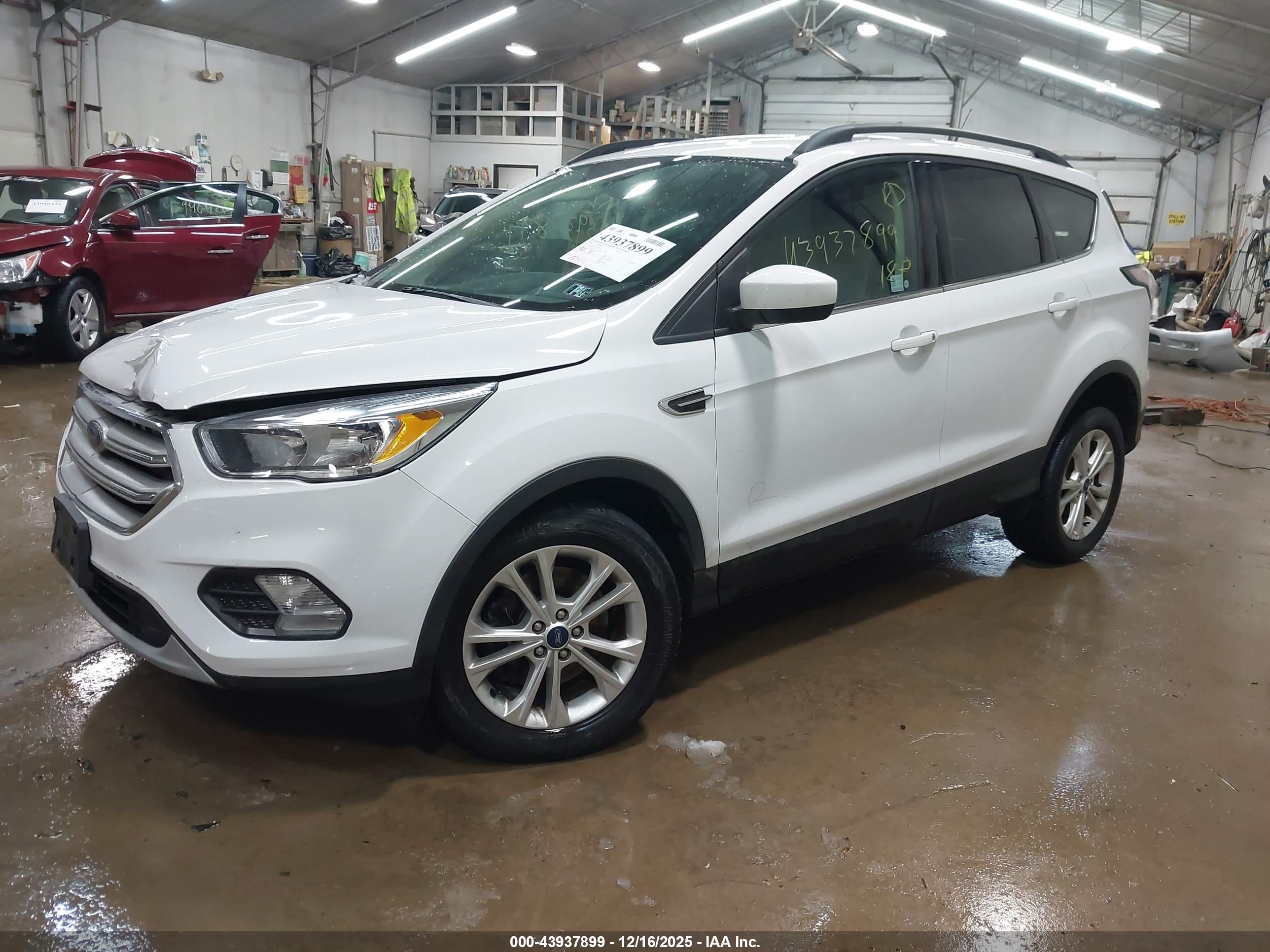 FORD ESCAPE image 2