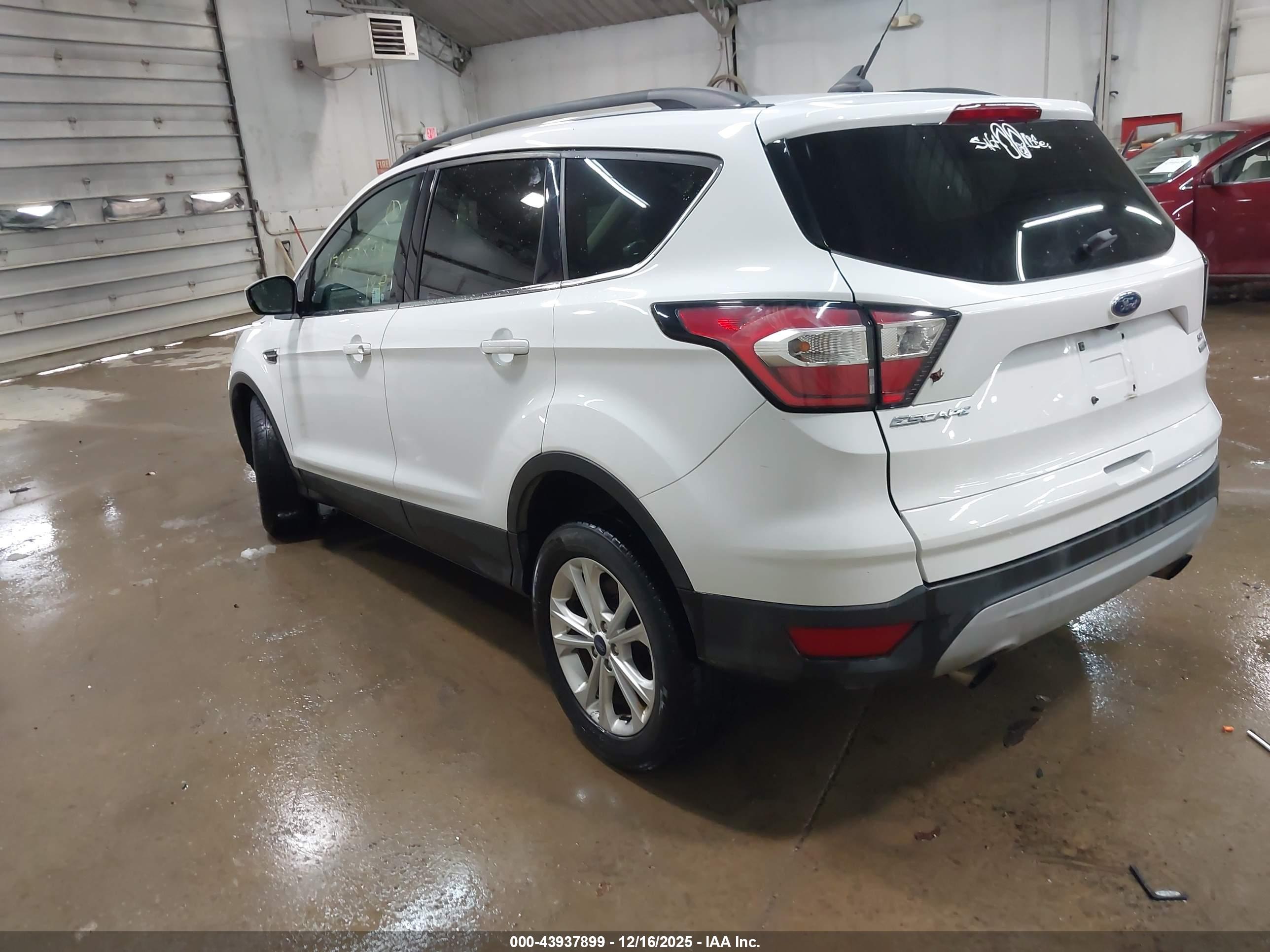FORD ESCAPE image 3