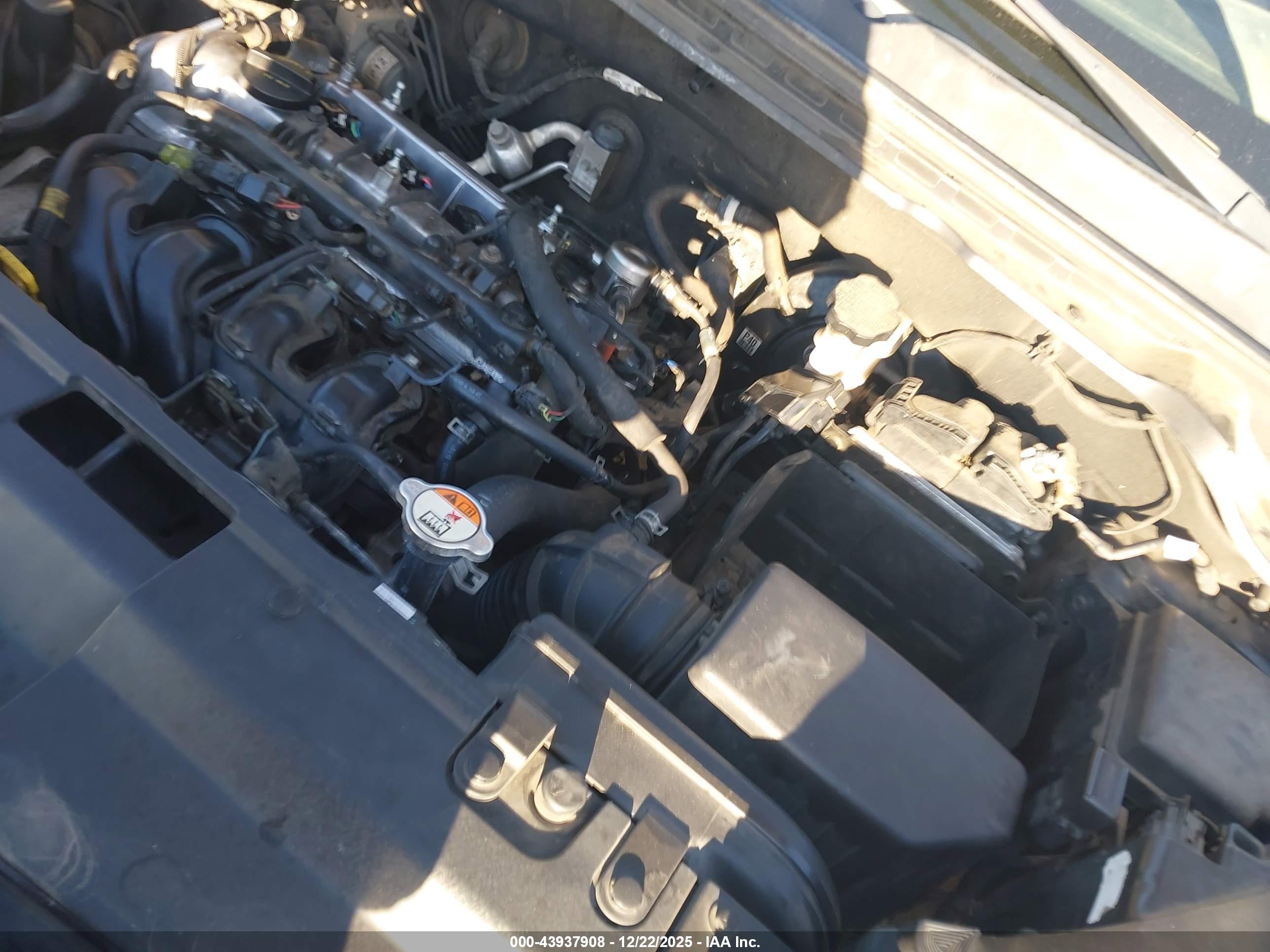 KIA SOUL image 10