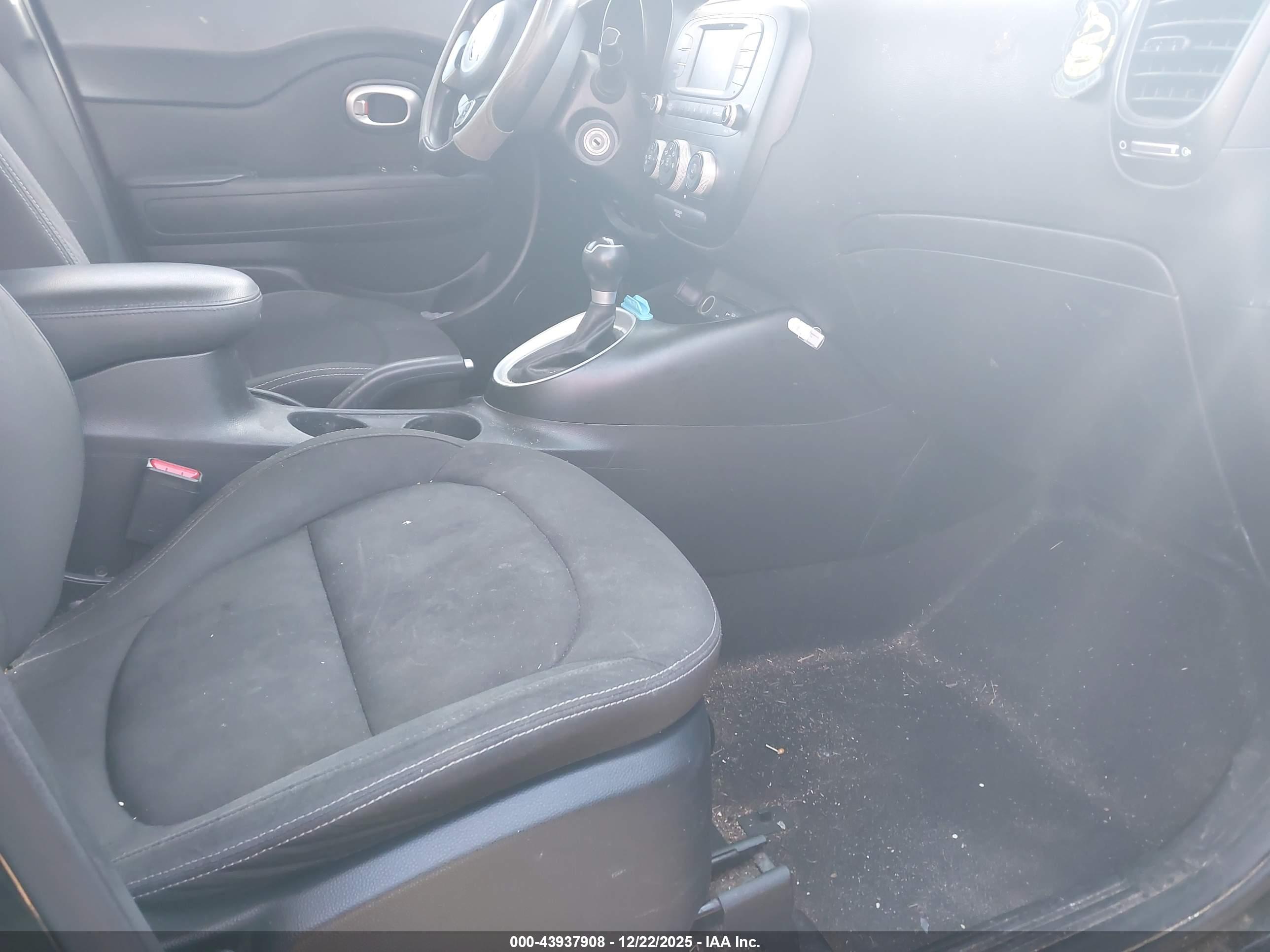 KIA SOUL image 5