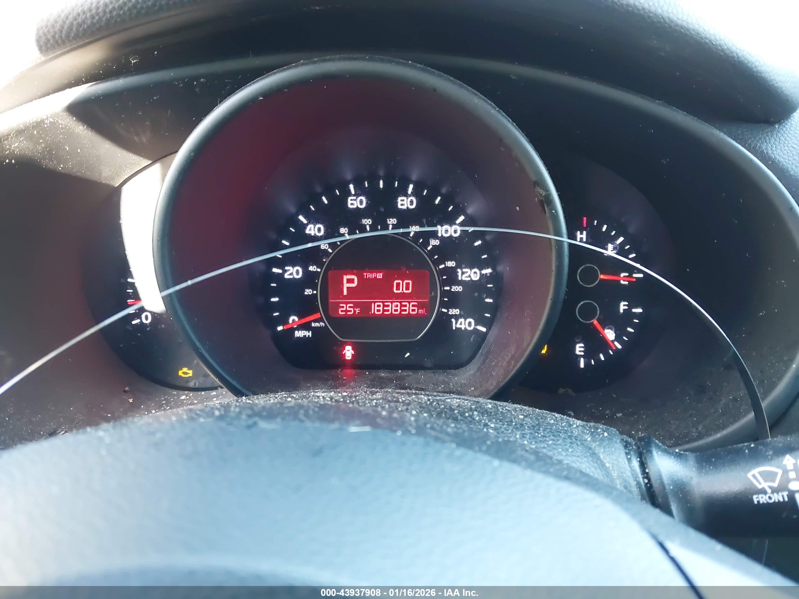 KIA SOUL image 7