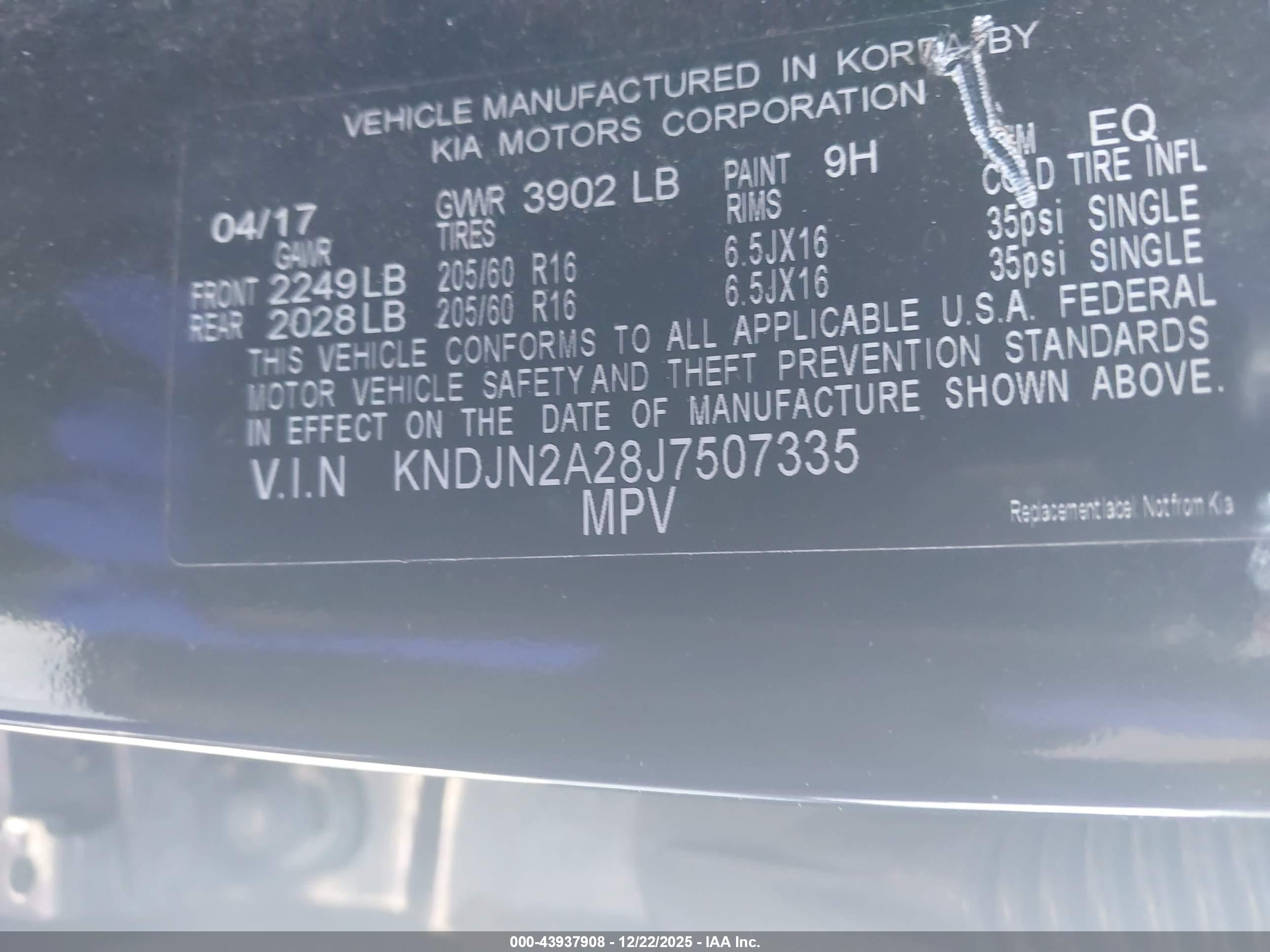 KIA SOUL image 9