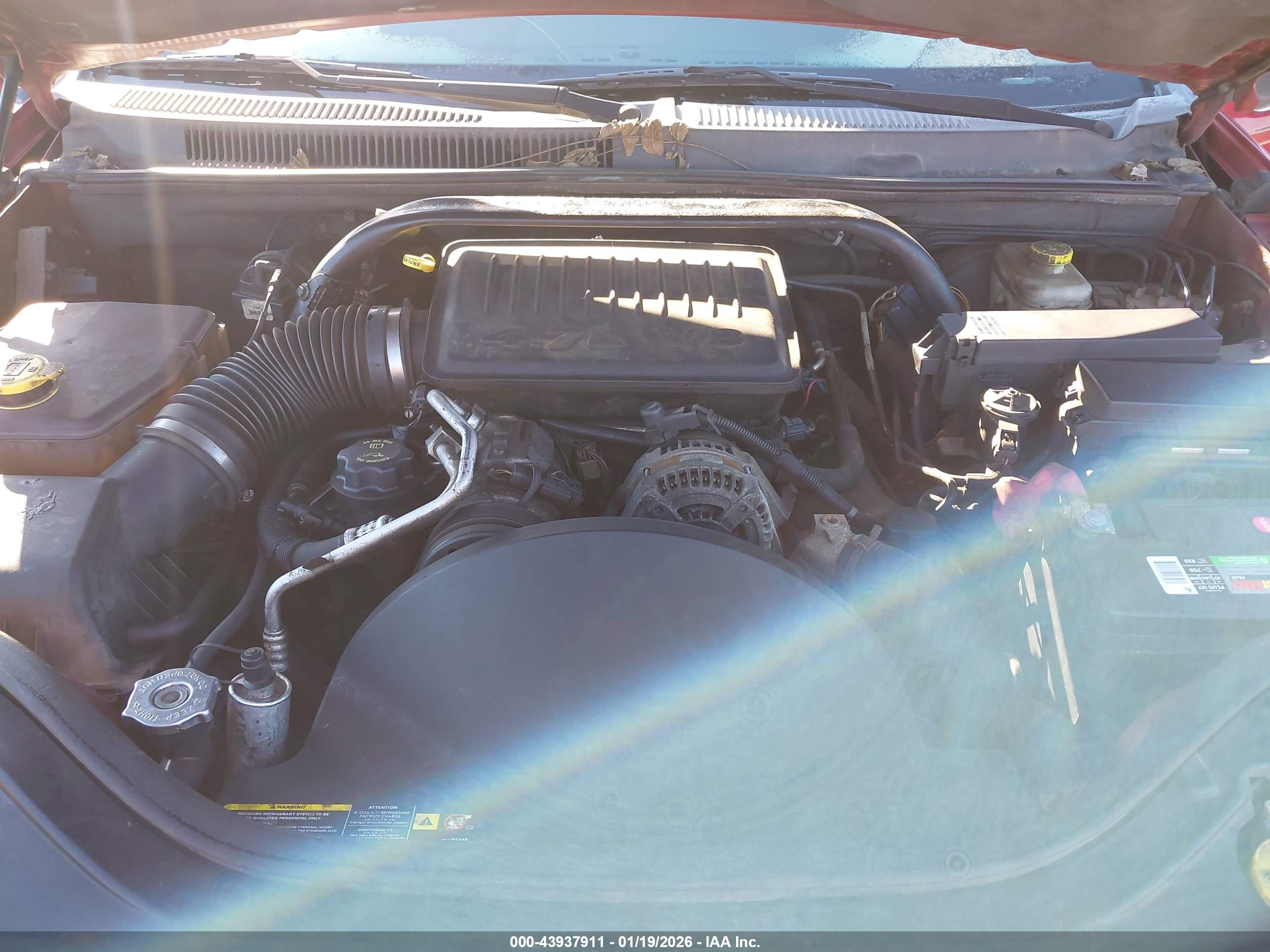 JEEP GRAND image 10