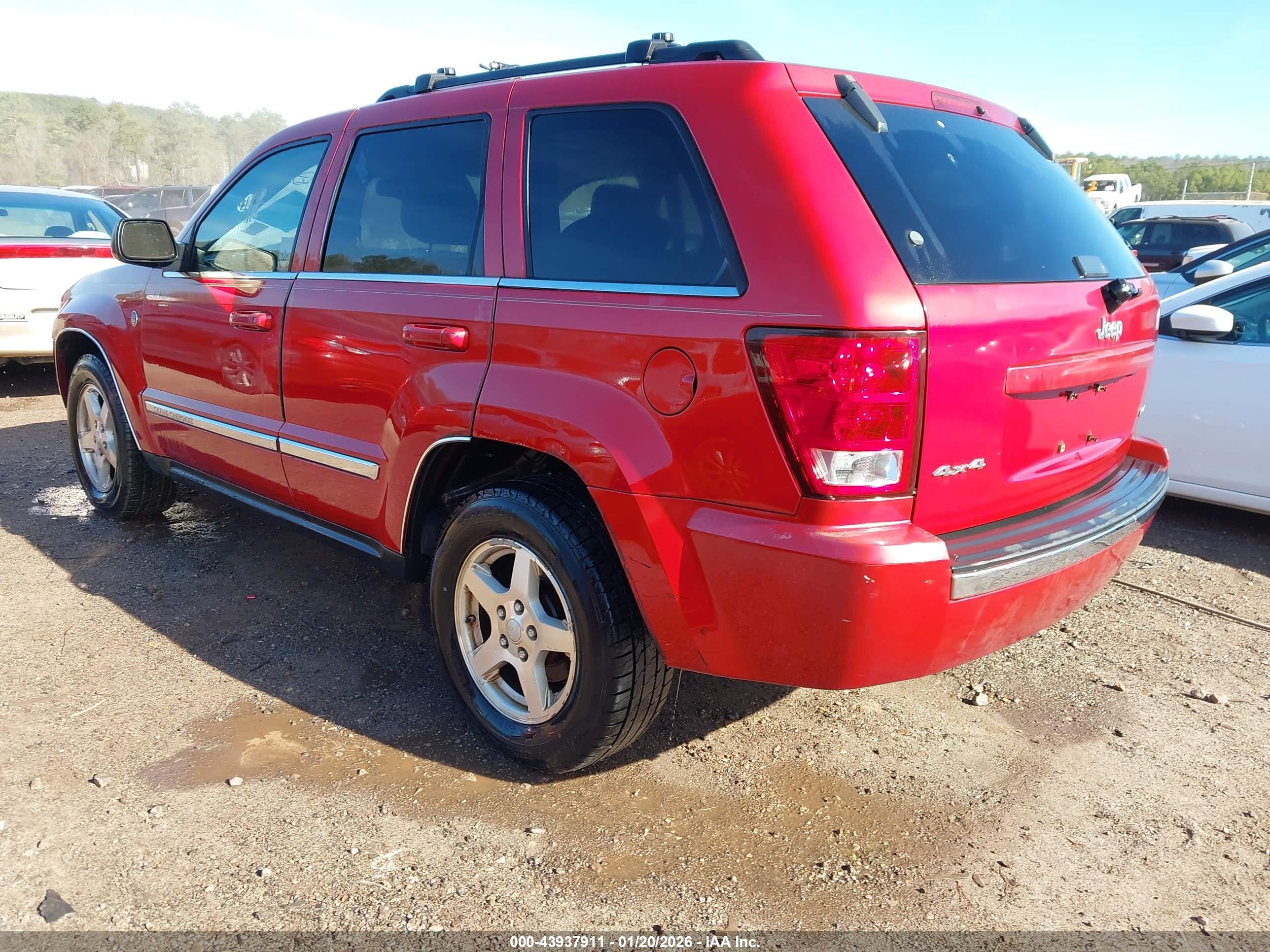 JEEP GRAND image 3