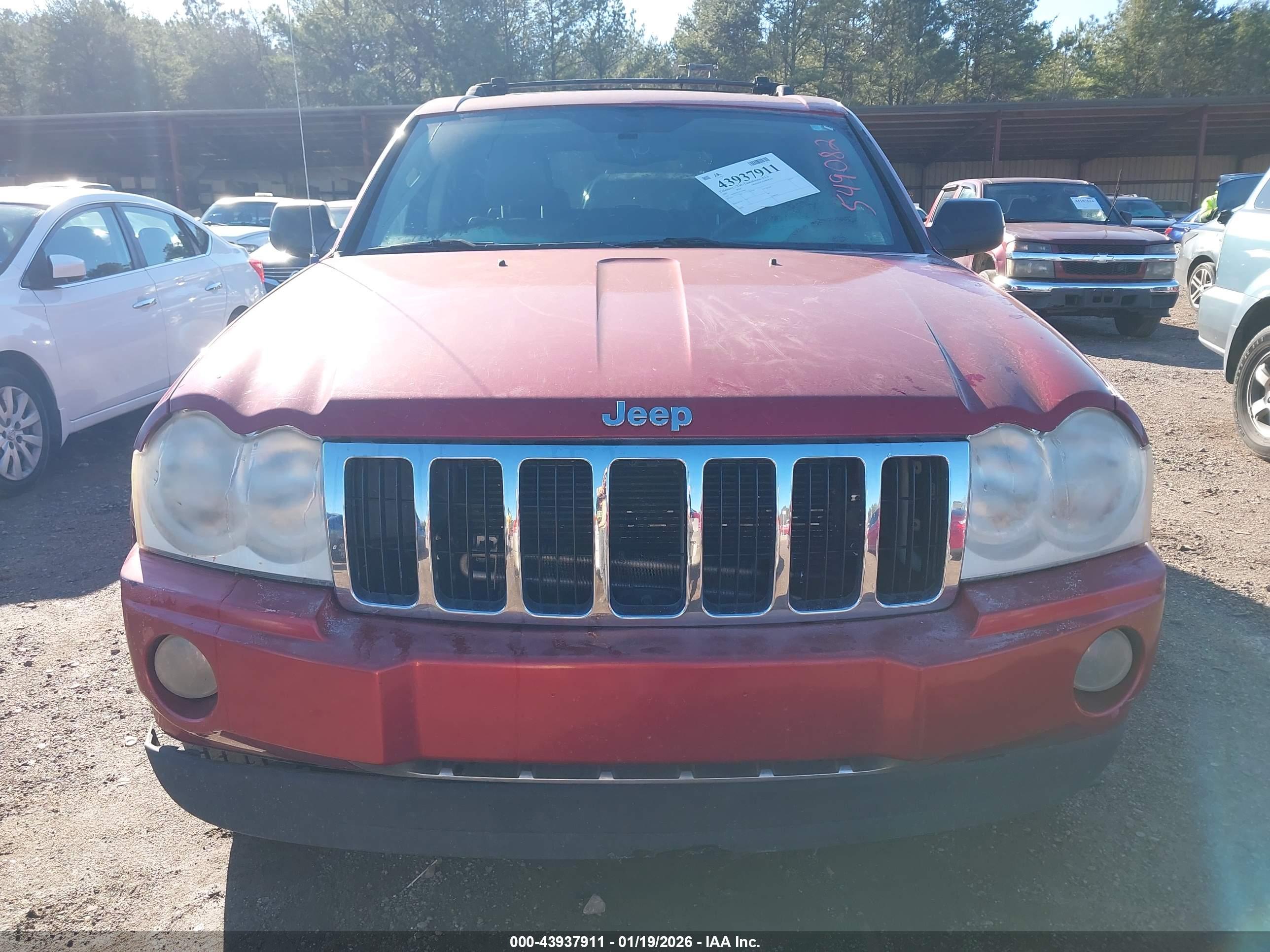 JEEP GRAND image 6