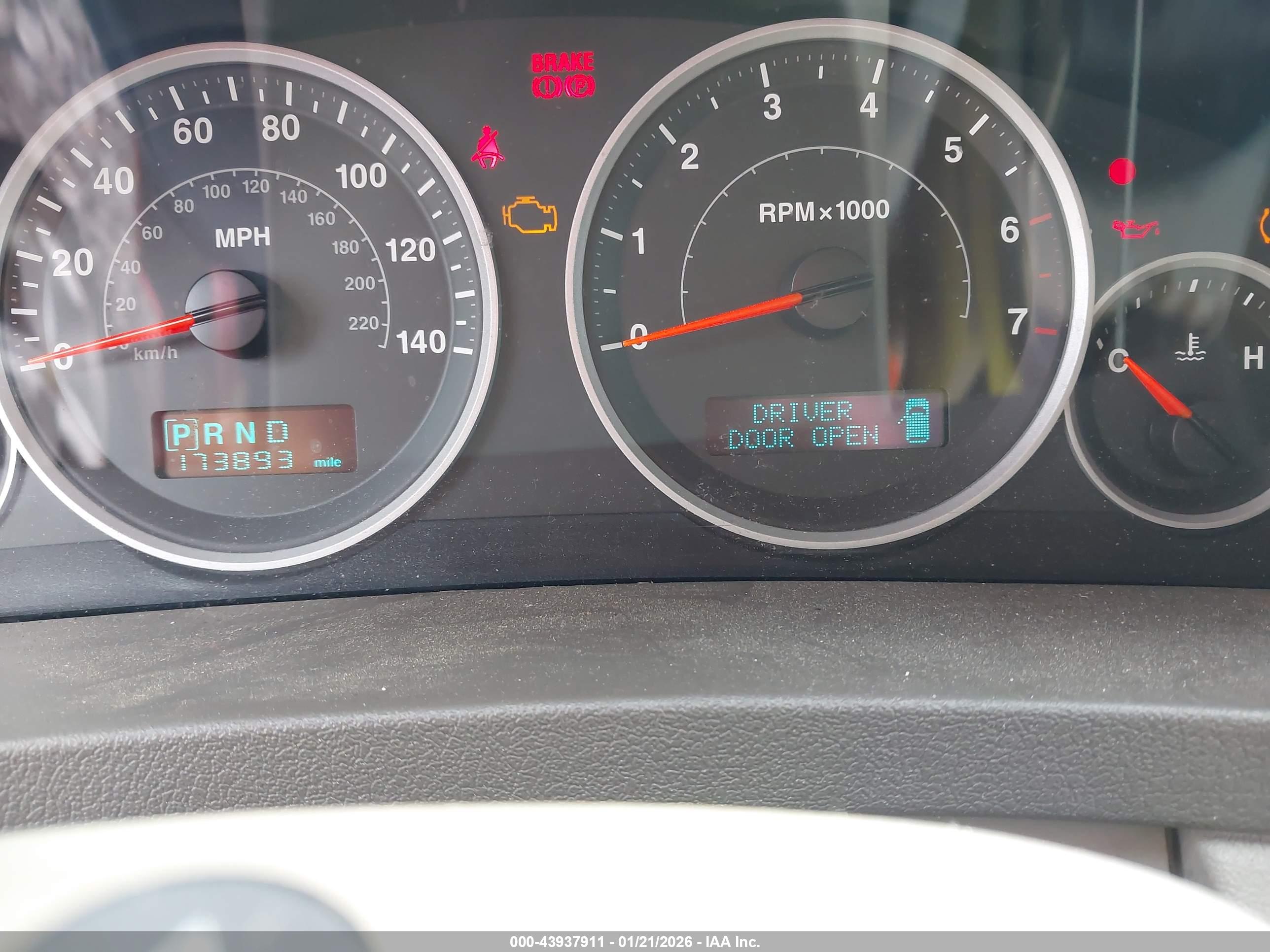 JEEP GRAND image 7