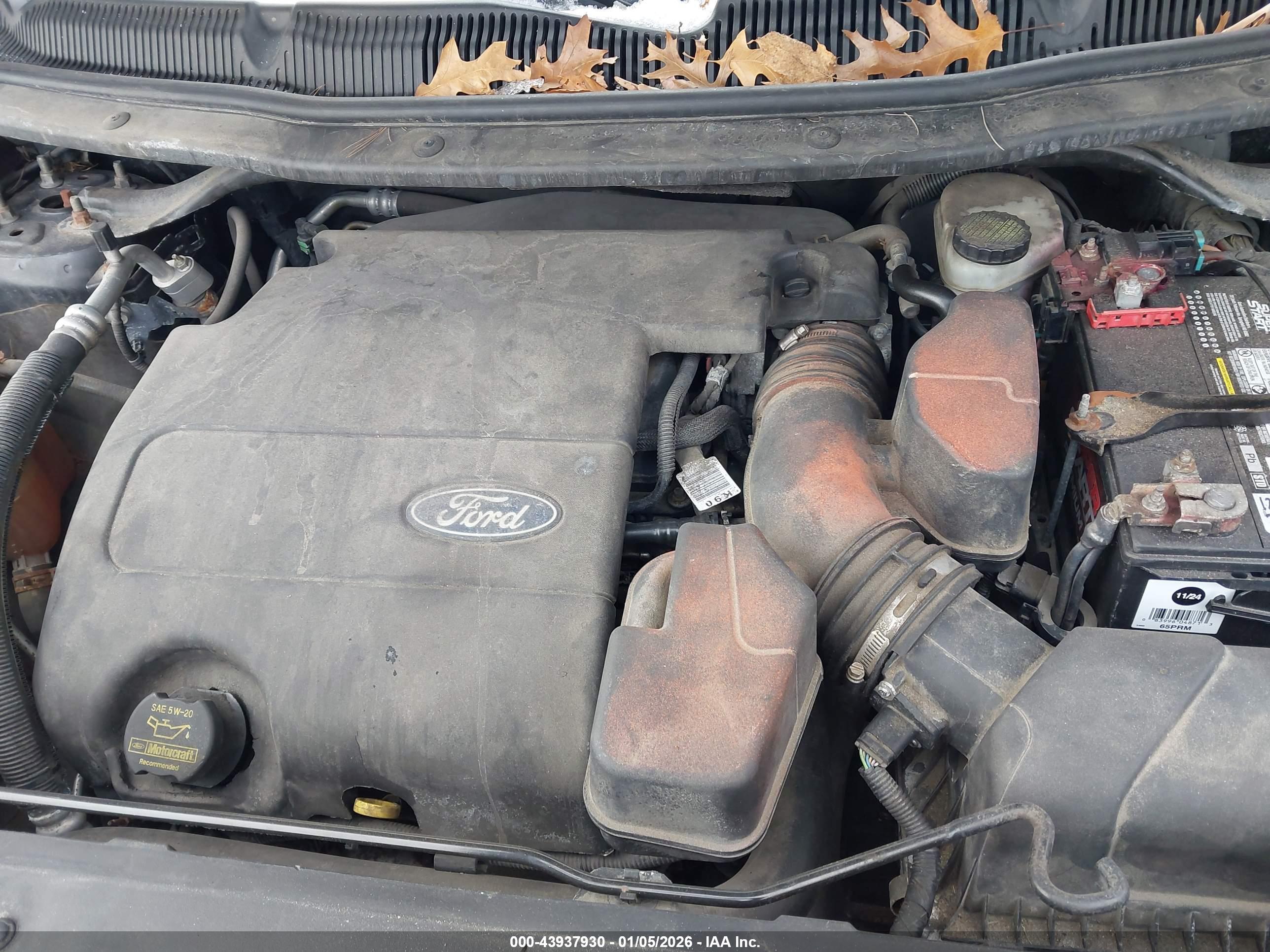 FORD EXPLORER image 10