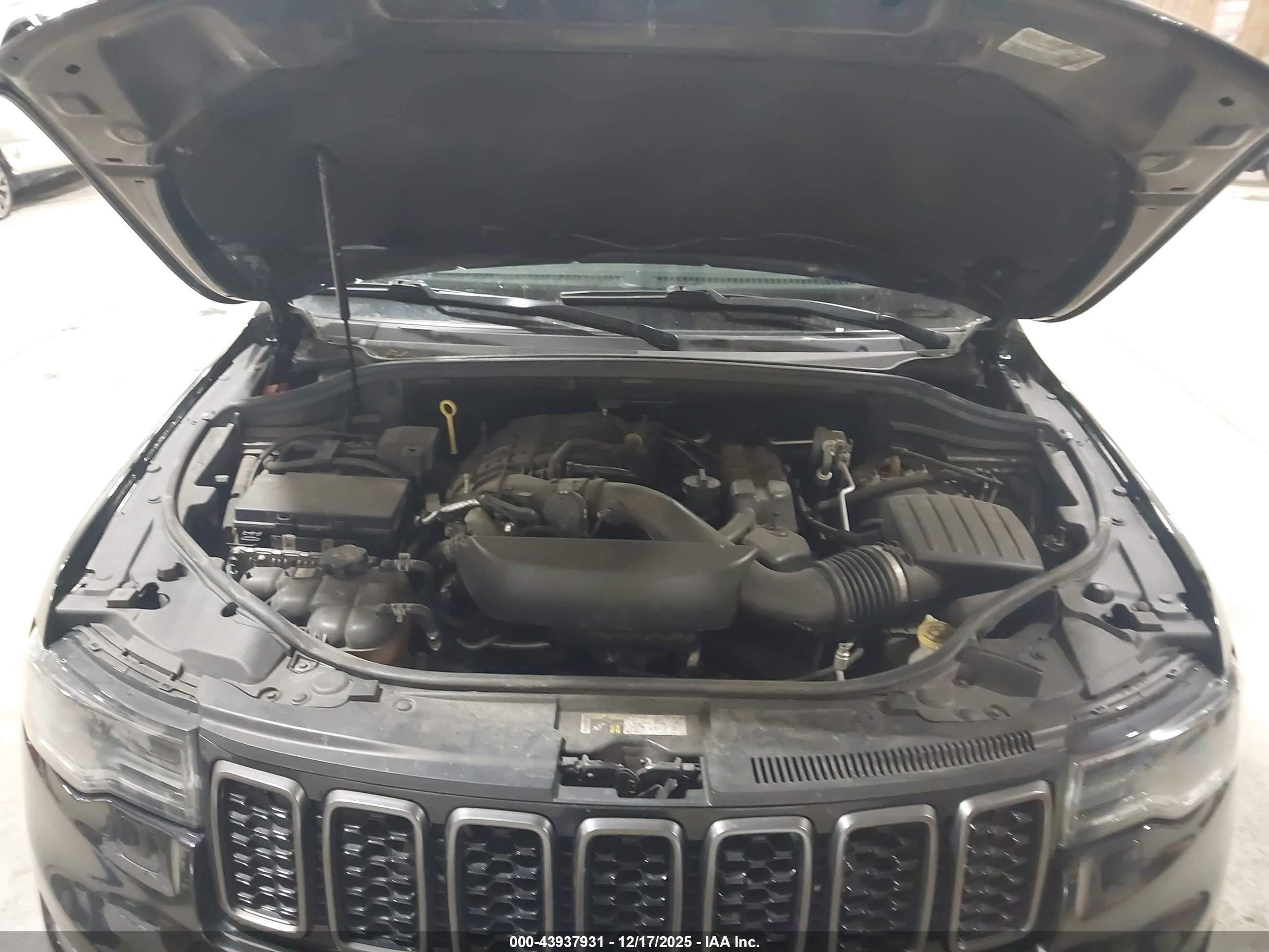 JEEP GRAND image 10