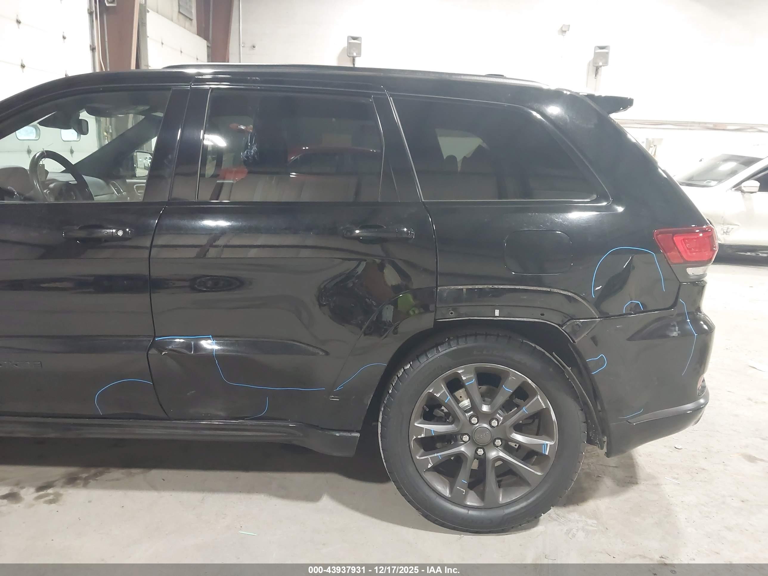 JEEP GRAND image 6
