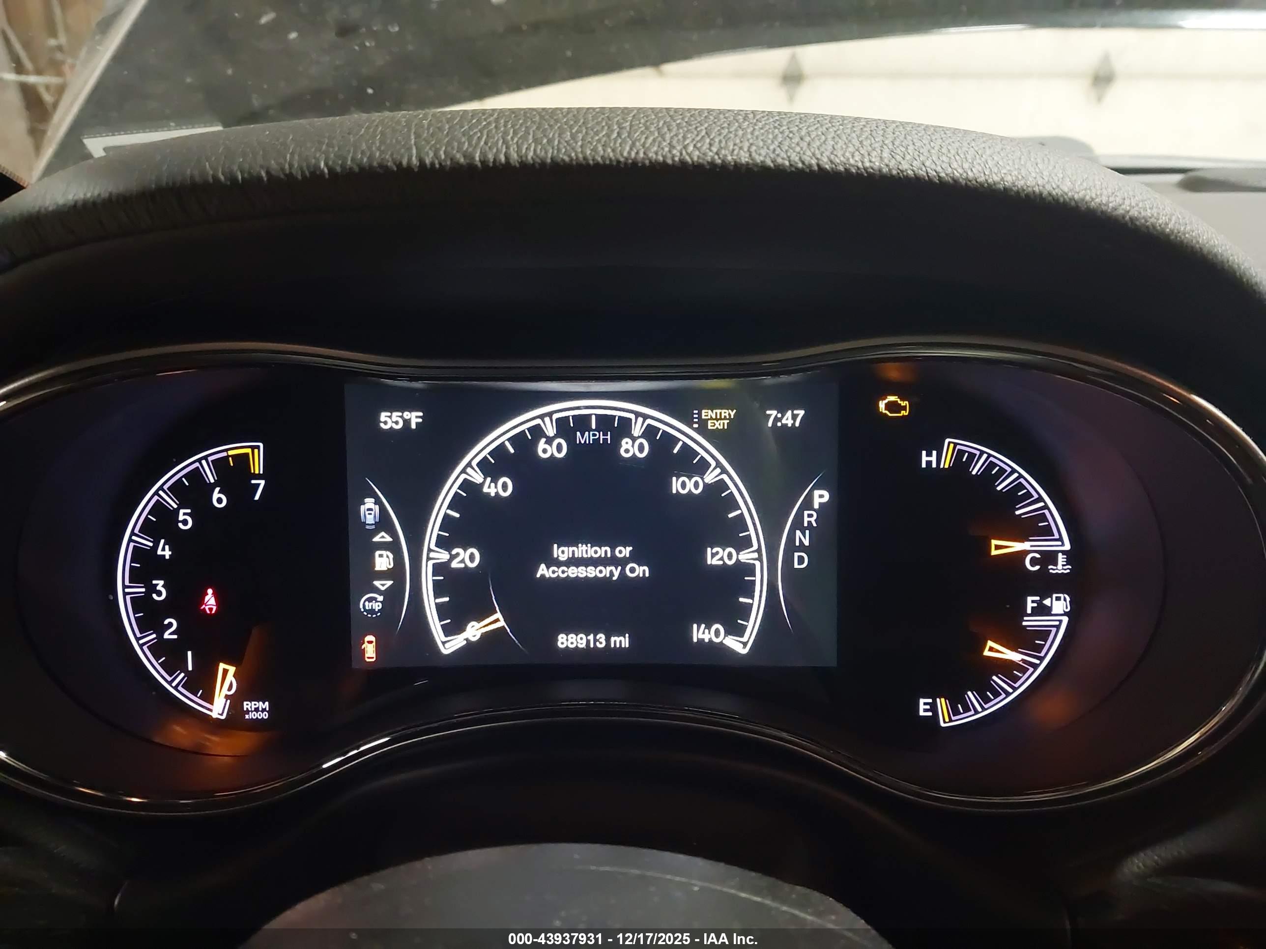 JEEP GRAND image 7
