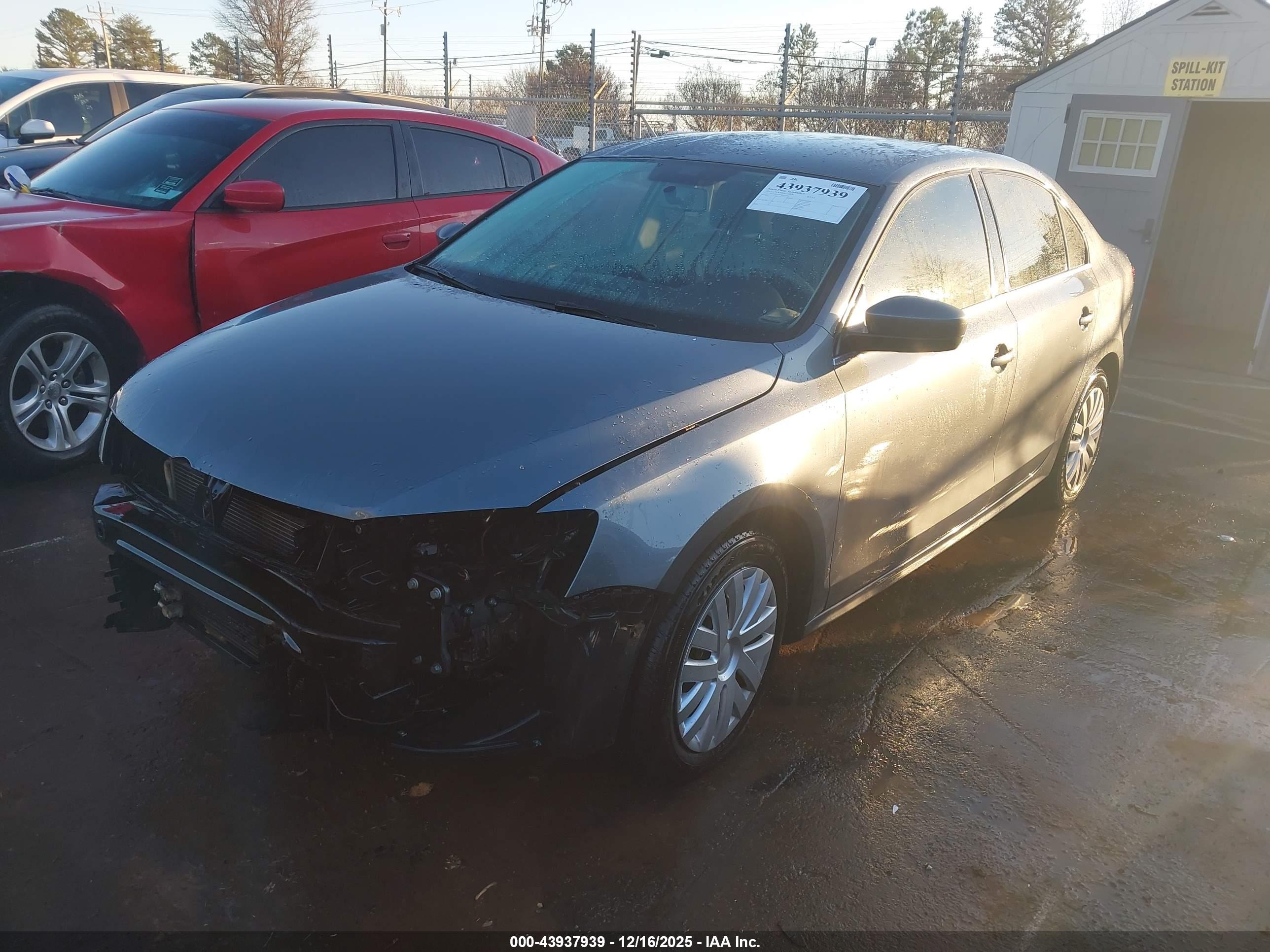 VOLKSWAGEN JETTA image 2