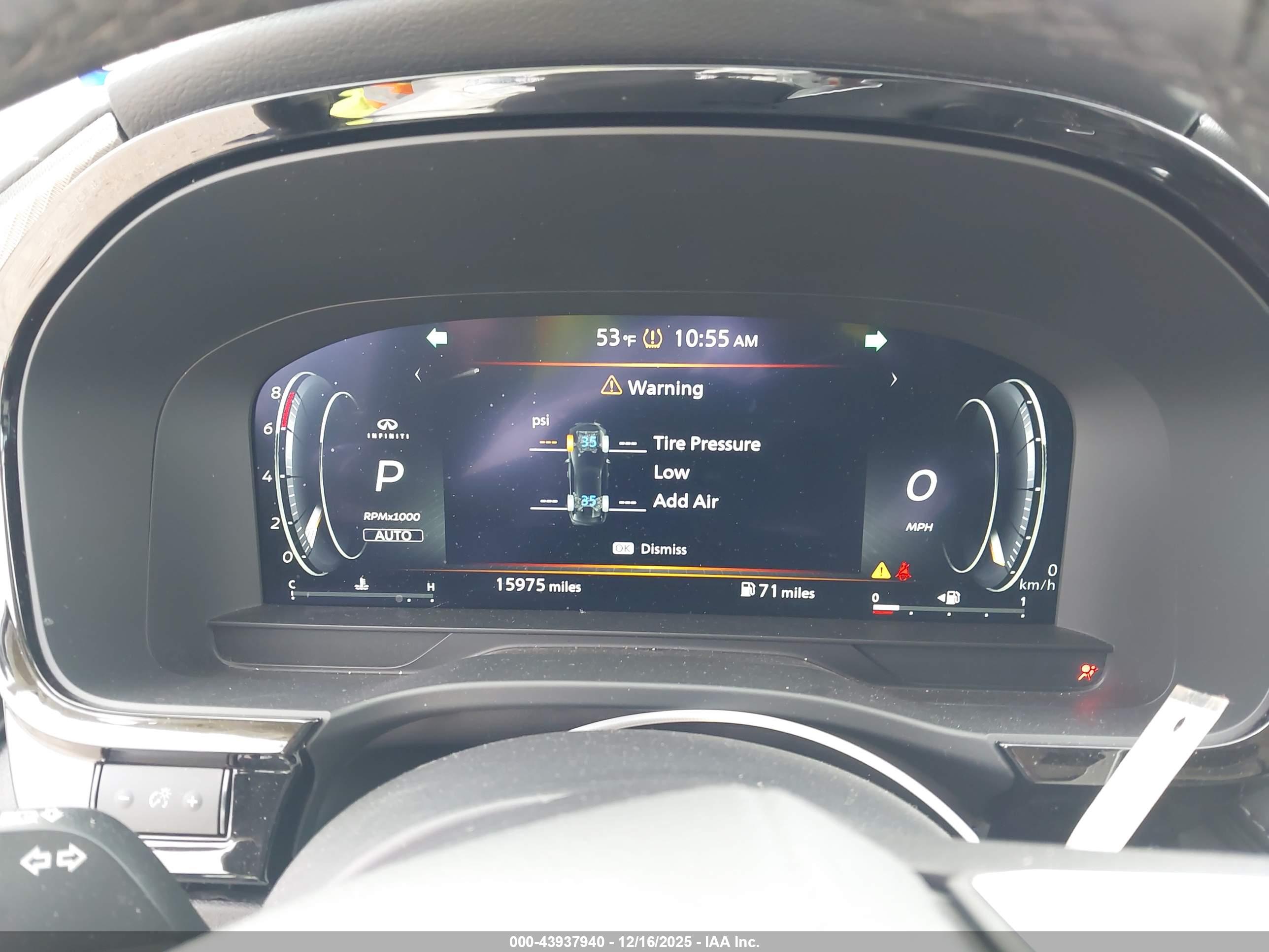 INFINITI QX60 image 7