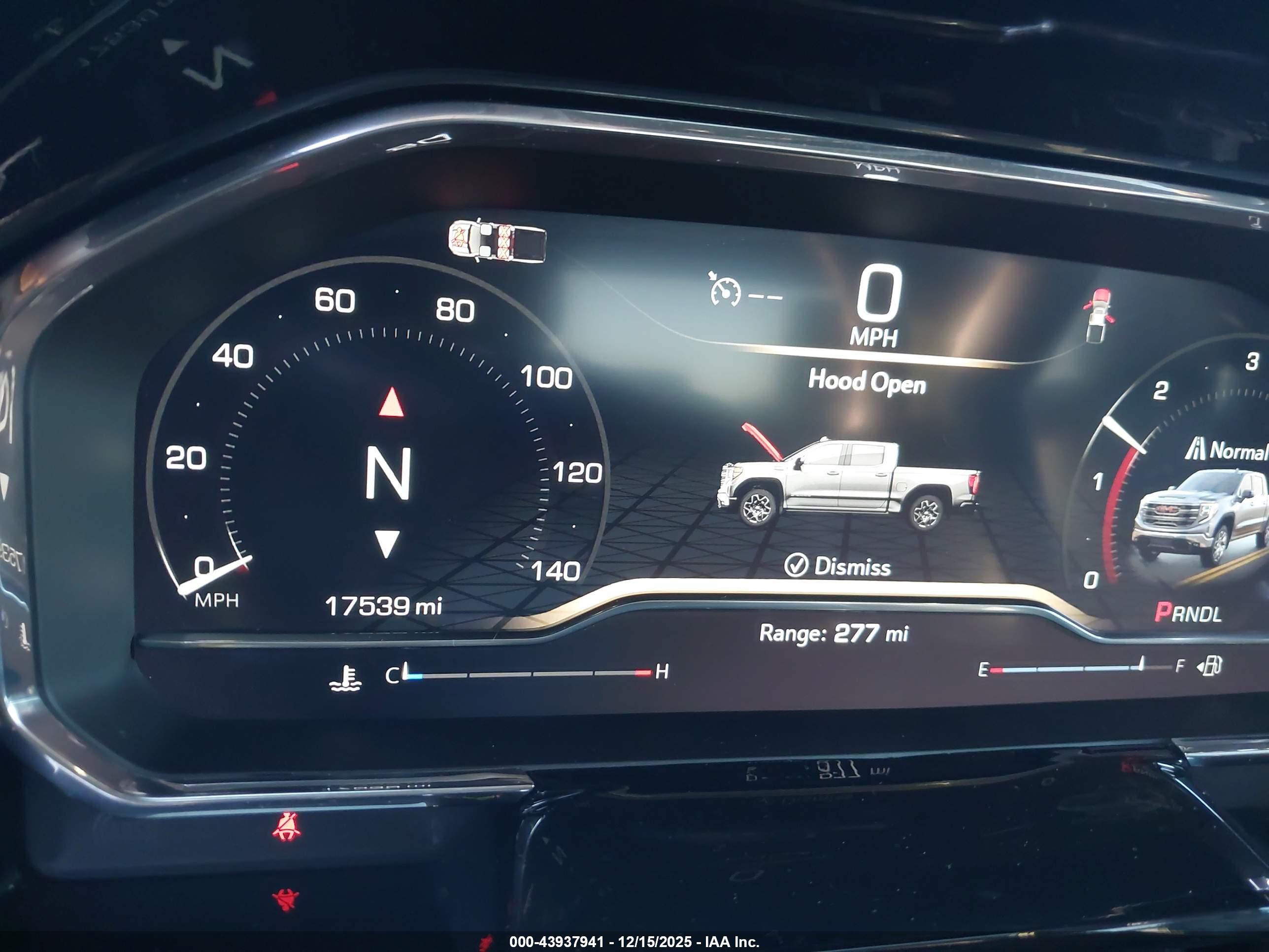 GMC SIERRA image 7