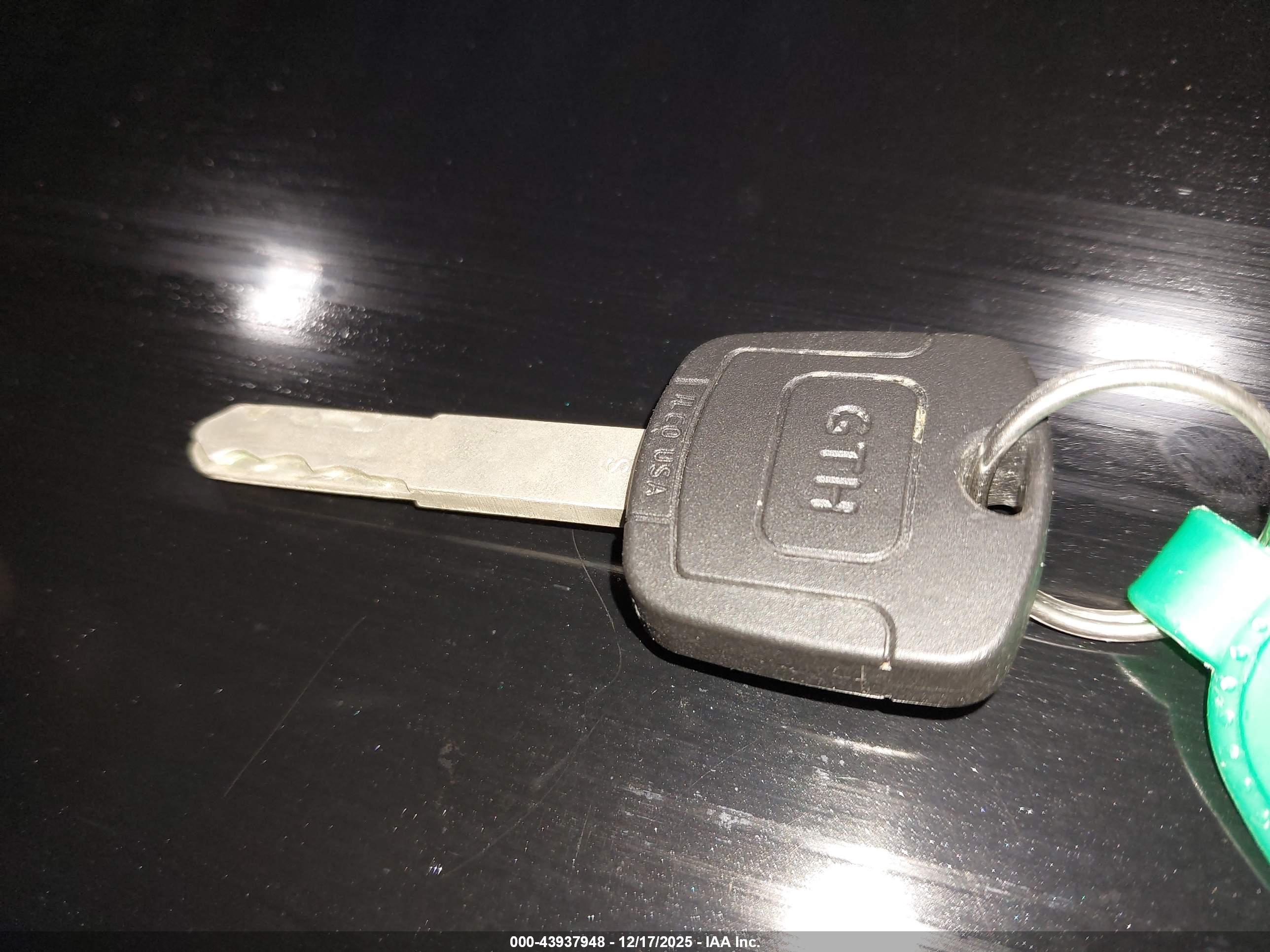 HONDA FIT image 11