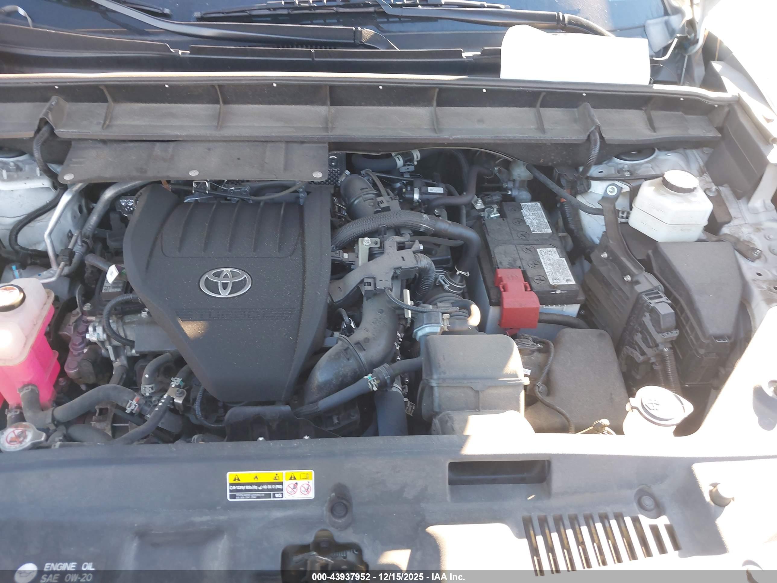 TOYOTA HIGHLANDER image 10