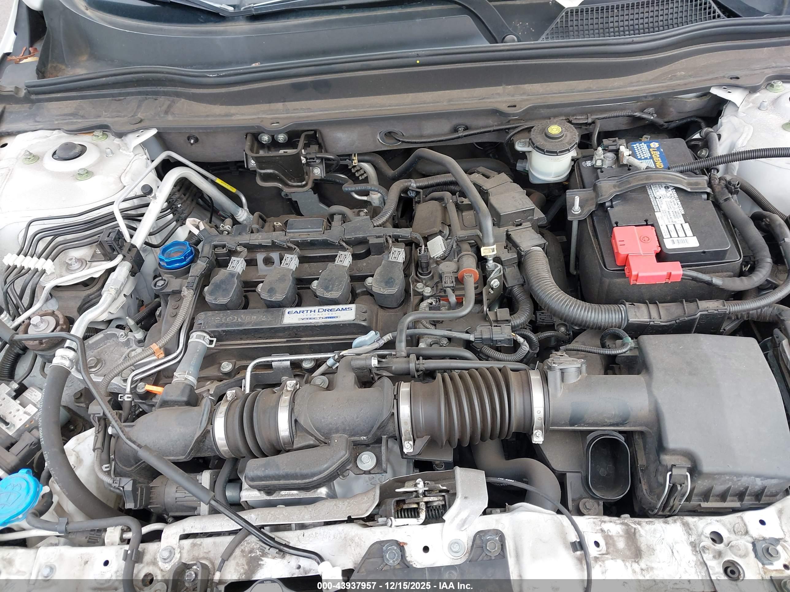 HONDA ACCORD image 10