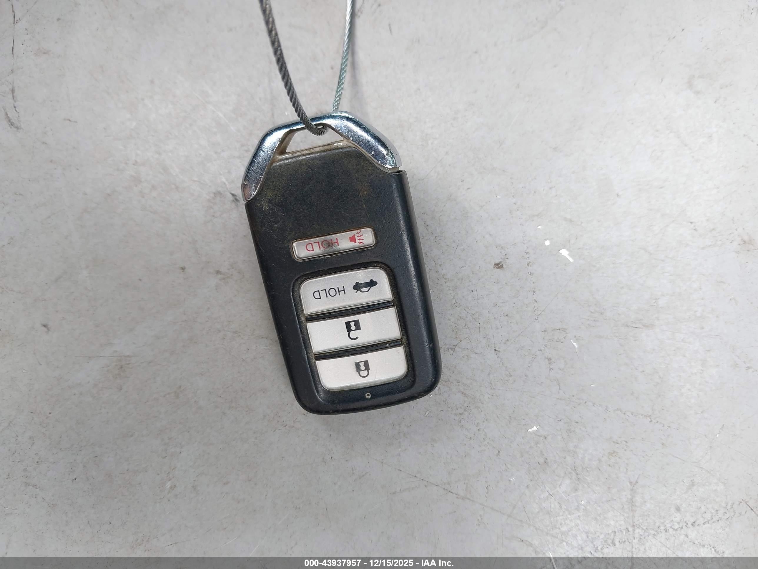 HONDA ACCORD image 11