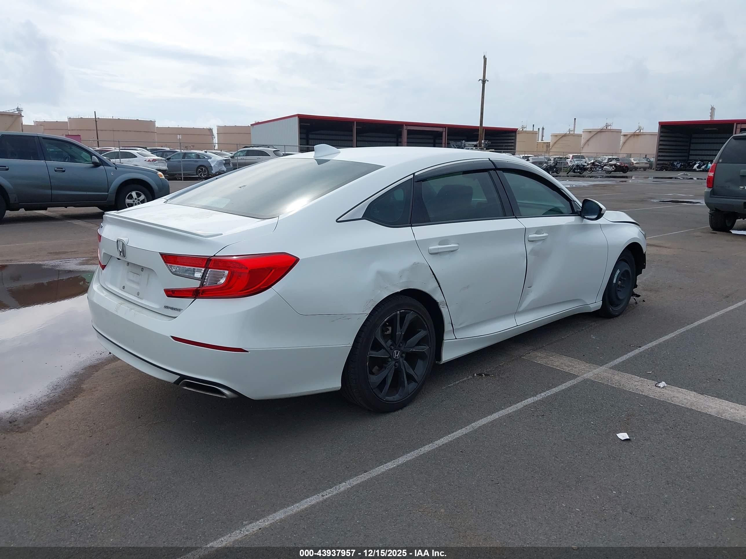 HONDA ACCORD image 4