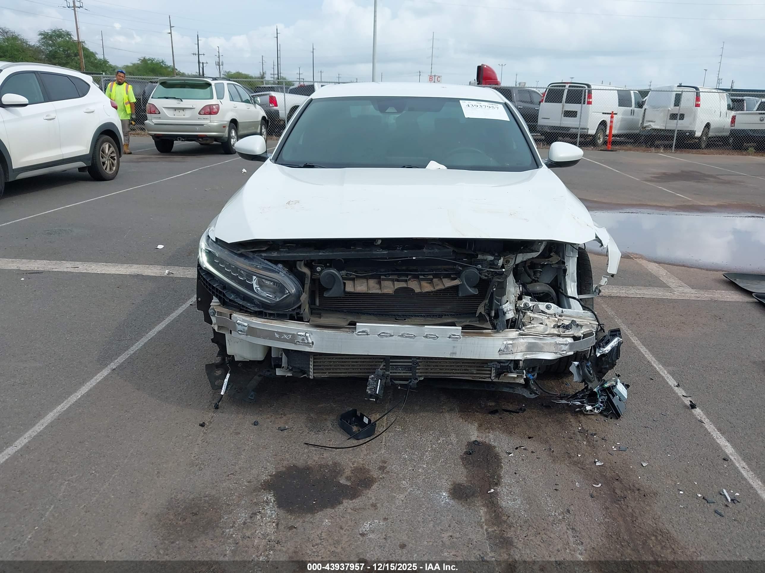 HONDA ACCORD image 6