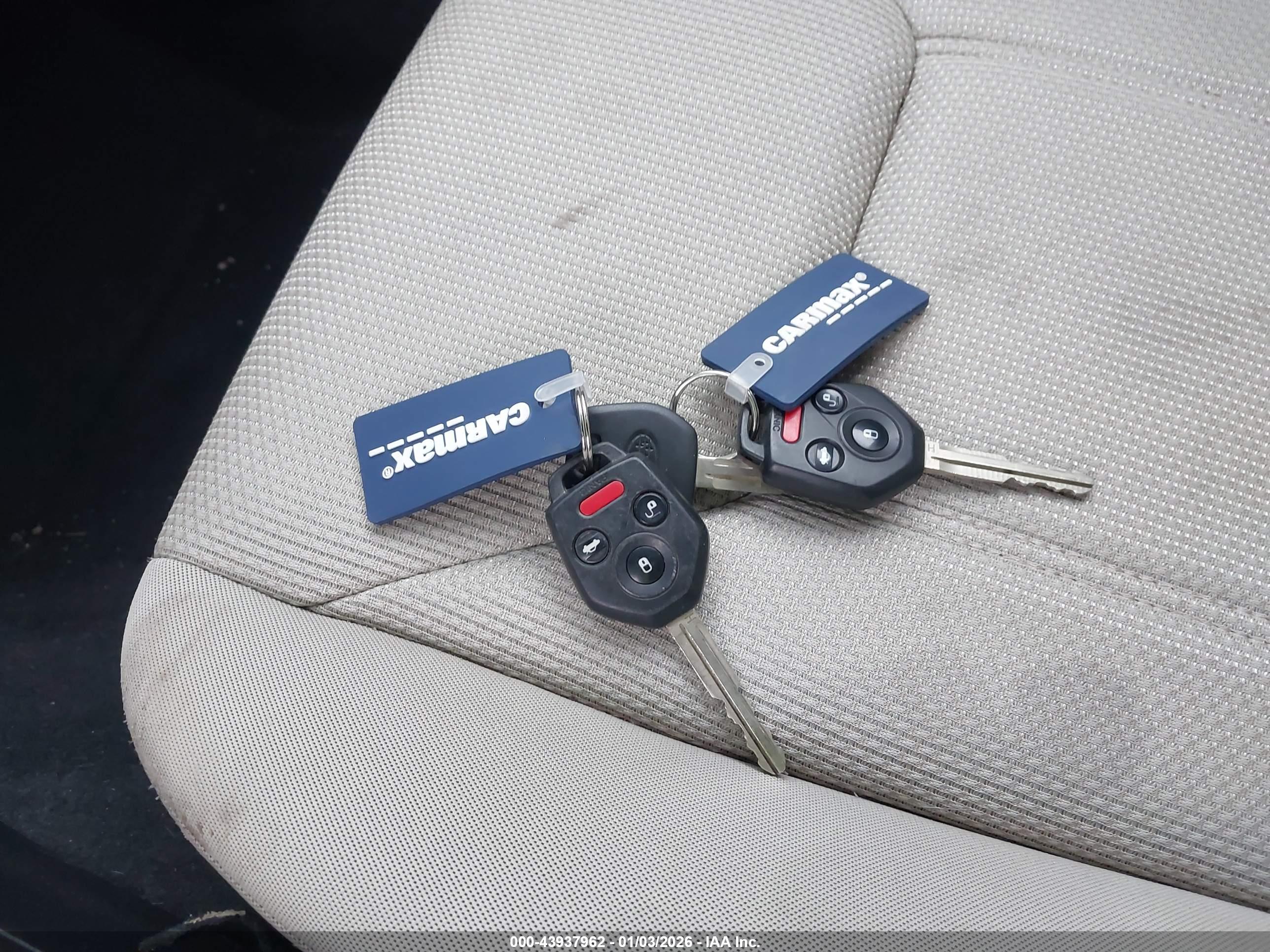 SUBARU IMPREZA image 11
