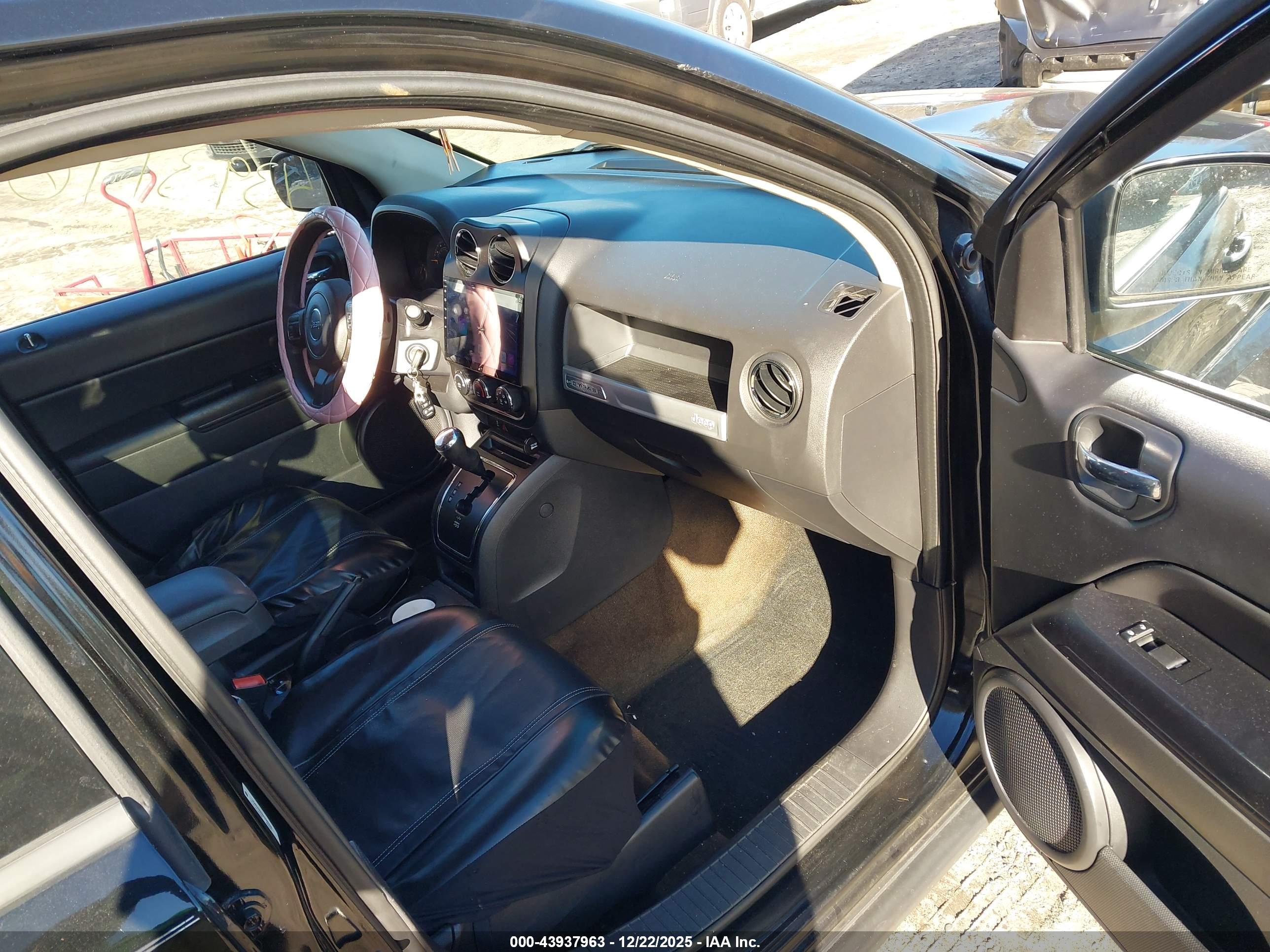 JEEP COMPASS image 5