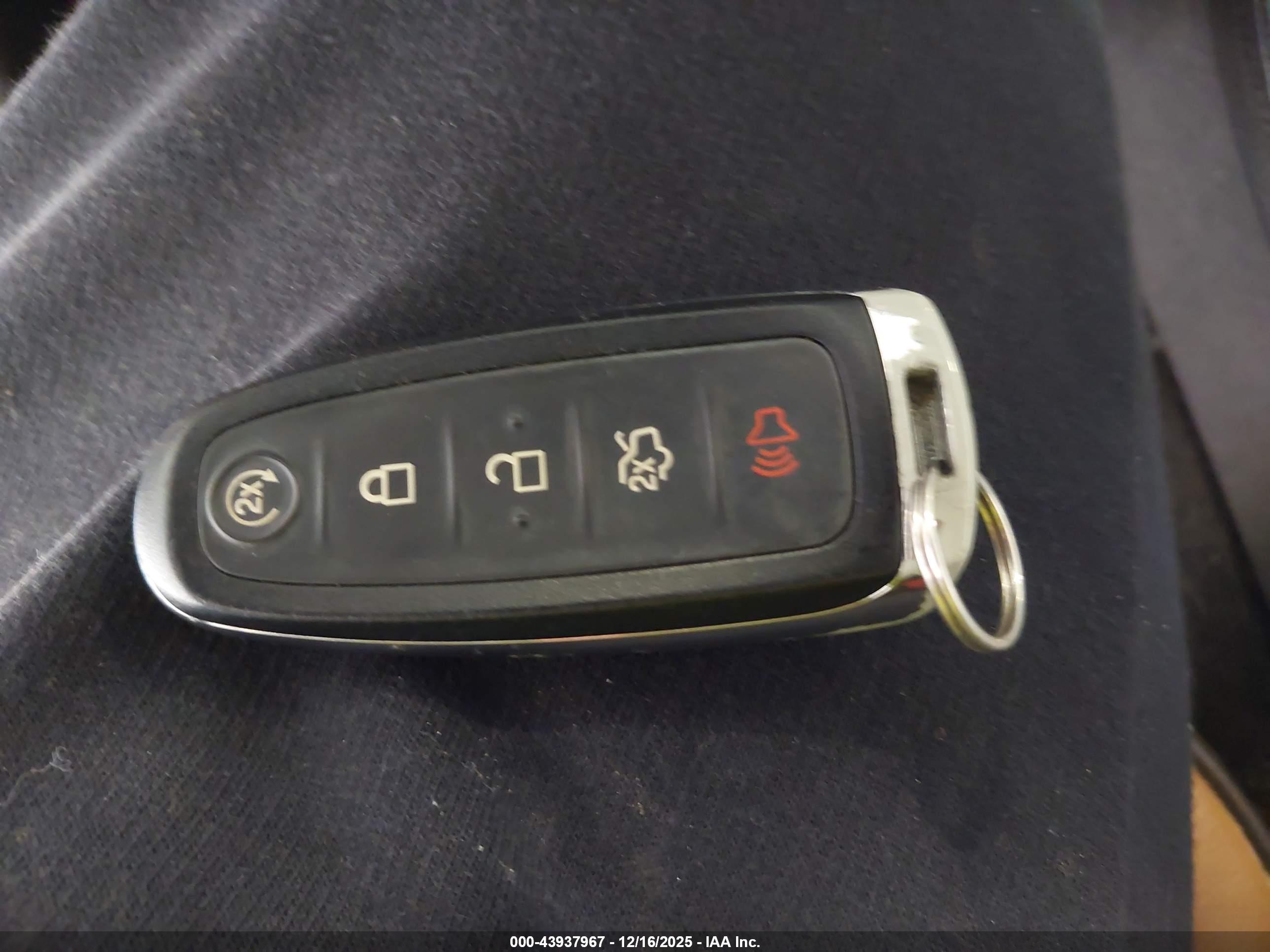 LINCOLN MKX image 11